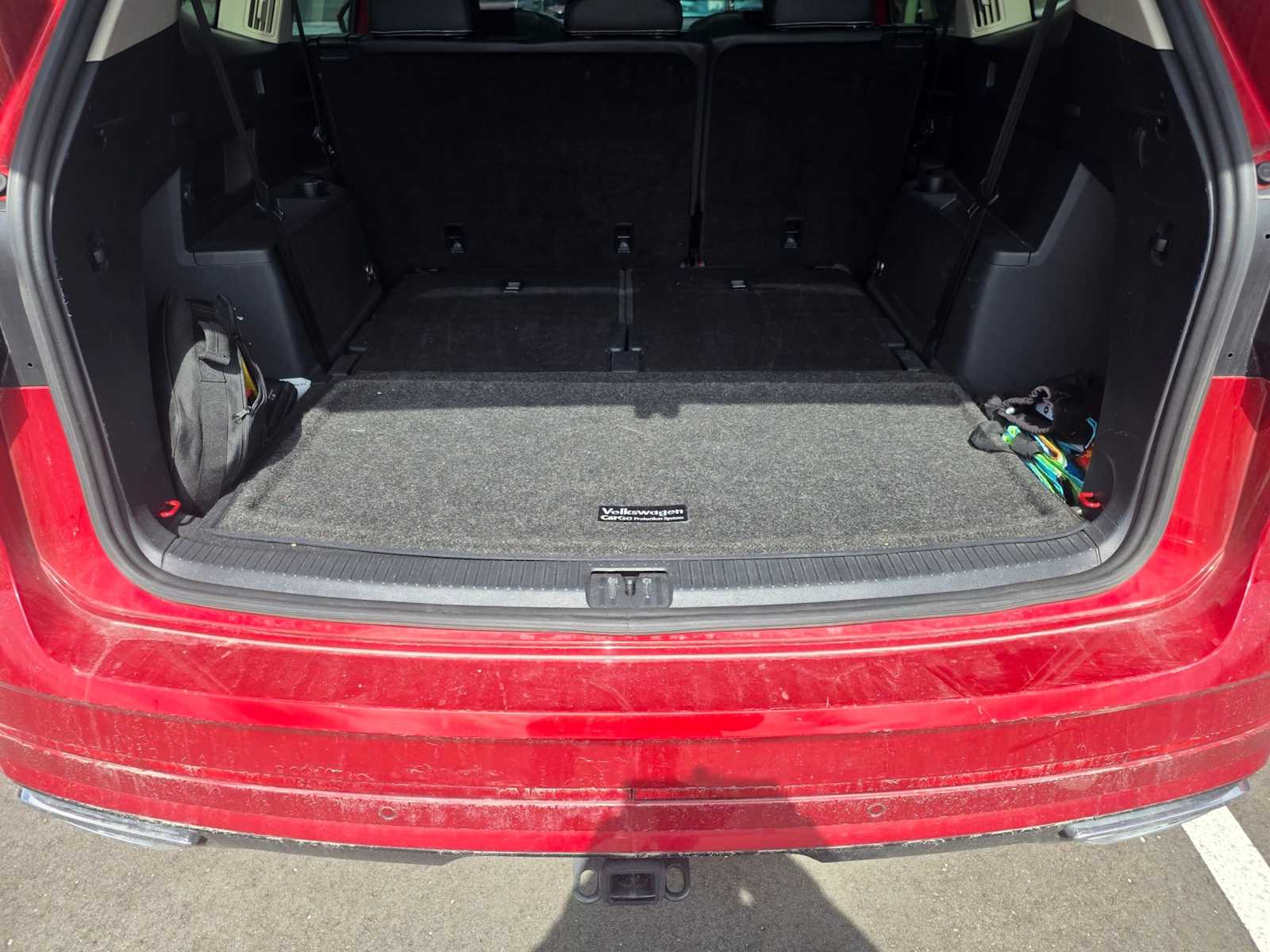 Thumbnail: 2021 Volkswagen Atlas - 19