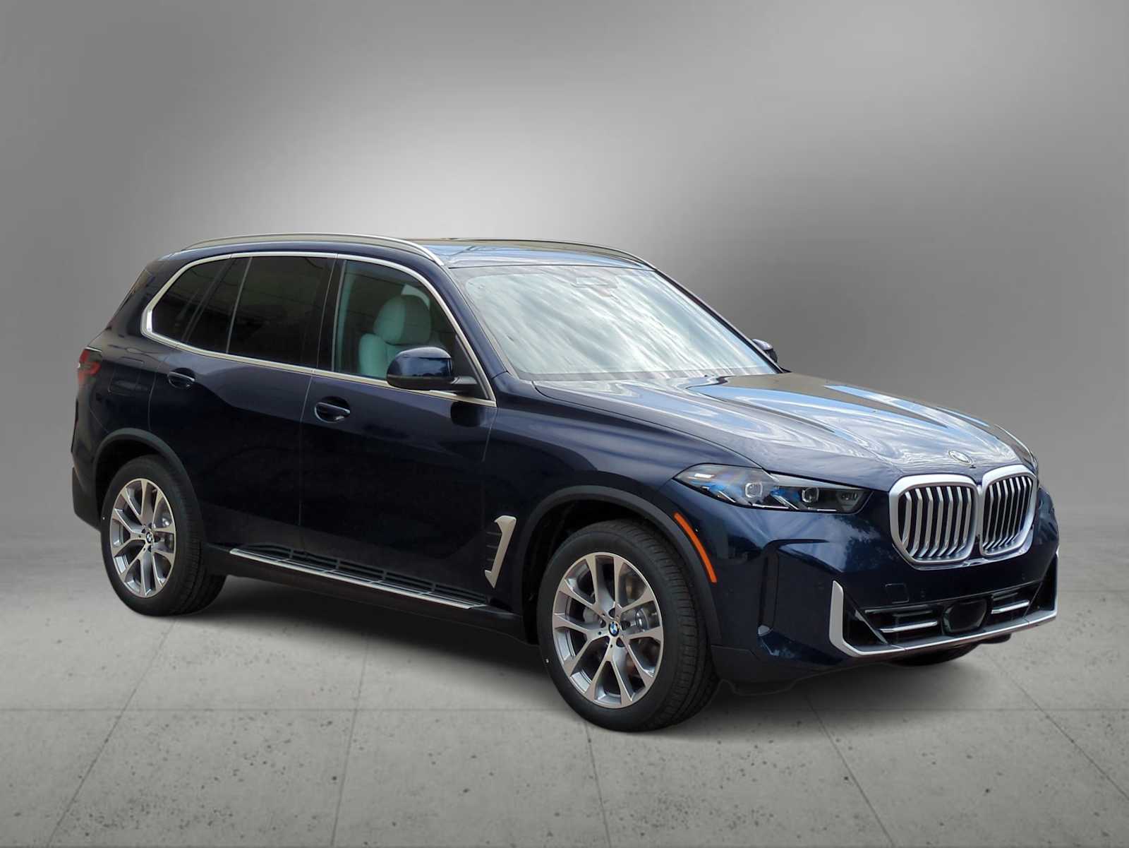 Thumbnail: 2026 BMW X5 - 2