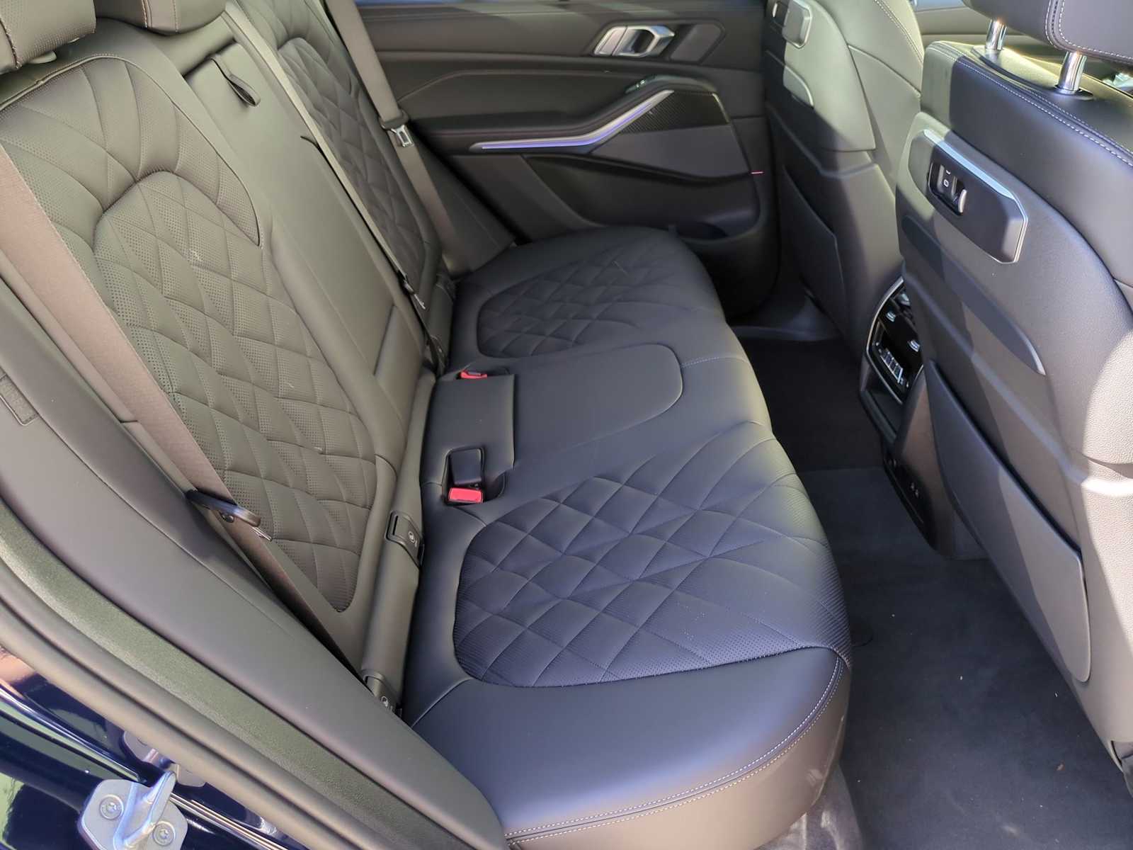 Thumbnail: 2025 BMW X5 - 22