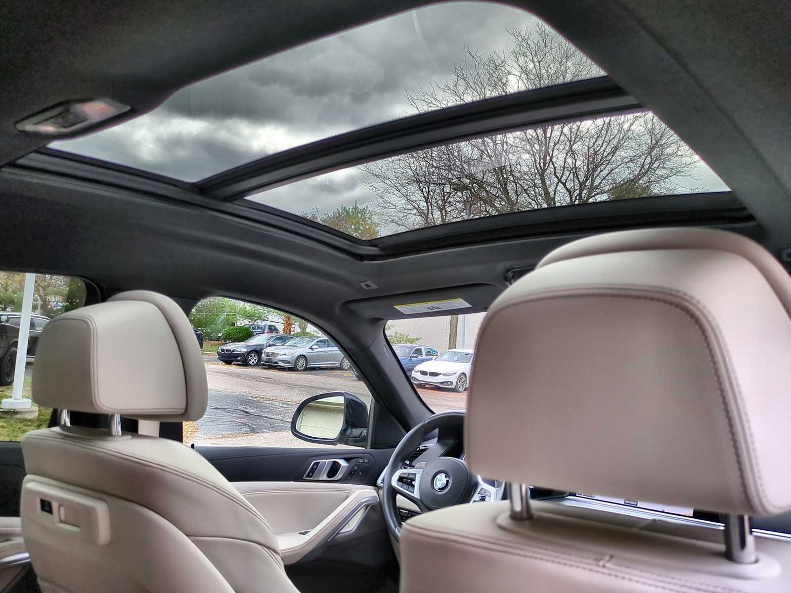 Thumbnail: 2023 BMW X6 - 22