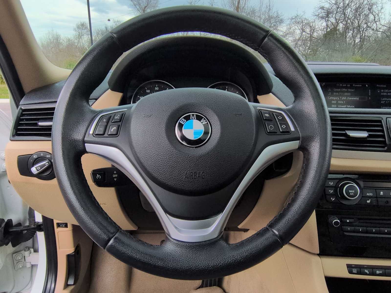 Thumbnail: 2013 BMW X1 - 25