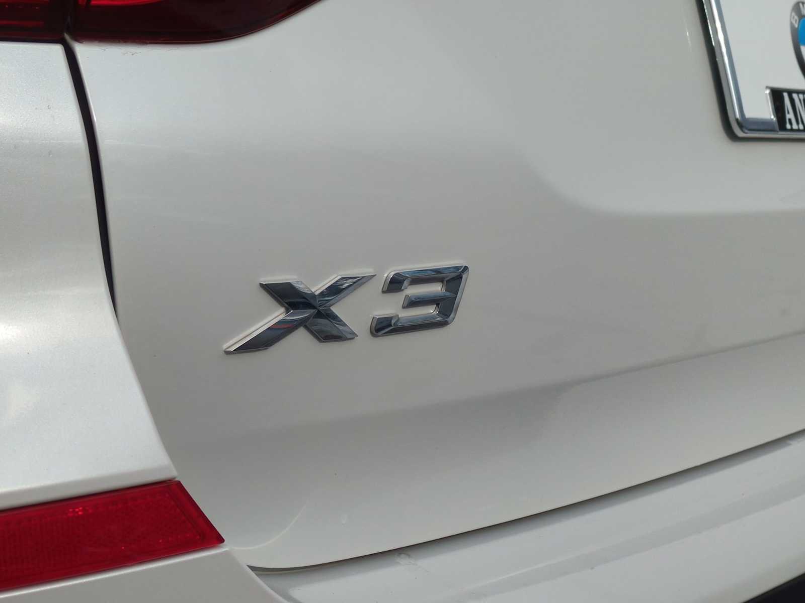 Pre-Owned 2021 BMW X3 For Sale at BMW of Ann Arbor | VIN Pre-Owned 2021 BMW X3 For Sale at BMW of Ann Arbor | VIN
