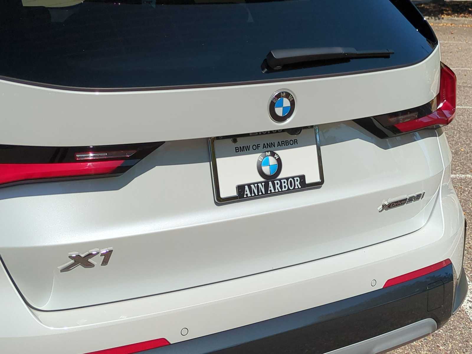 Thumbnail: 2026 BMW X1 - 38