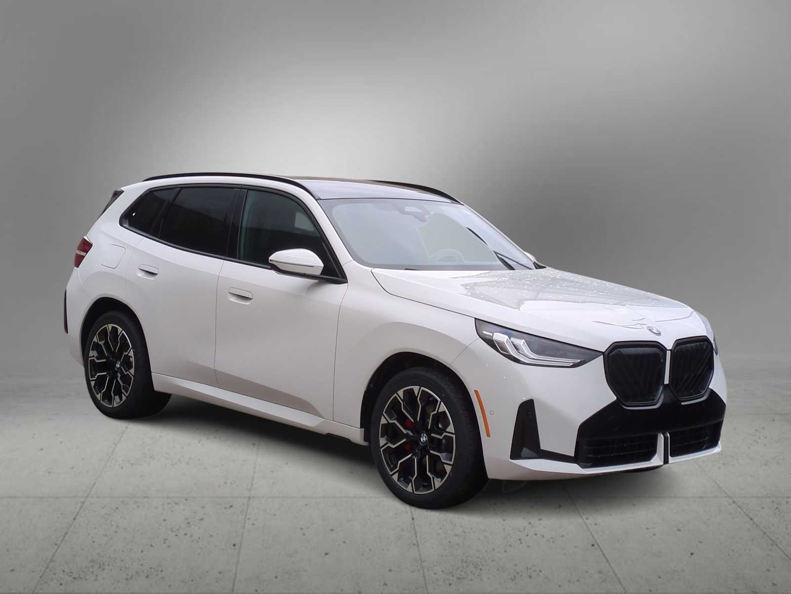 Thumbnail: 2026 BMW X3 - 2