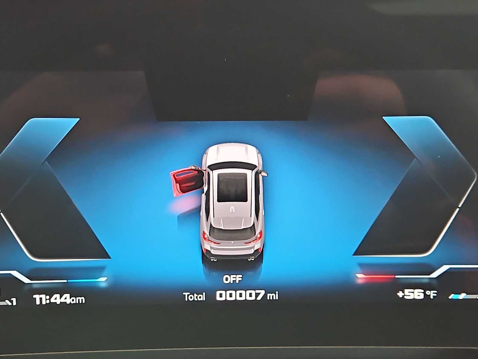 Thumbnail: 2026 BMW X1 - 41