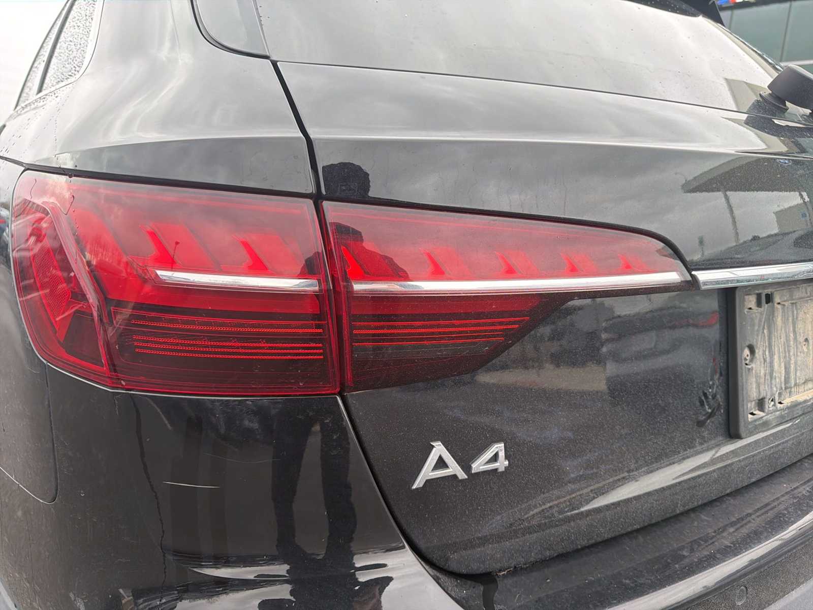 Thumbnail: 2022 Audi A4 - 6