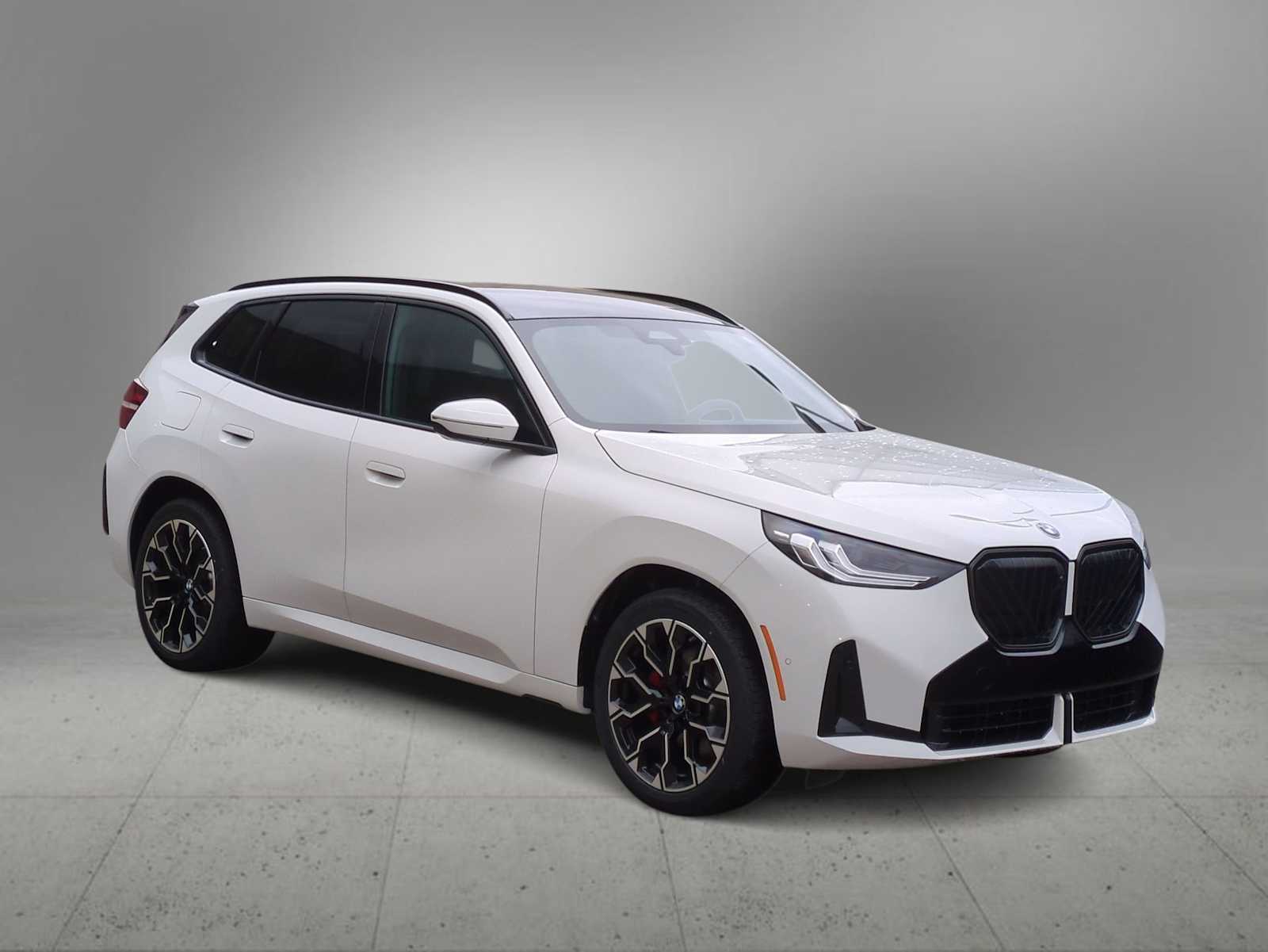 Thumbnail: 2026 BMW X3 - 2