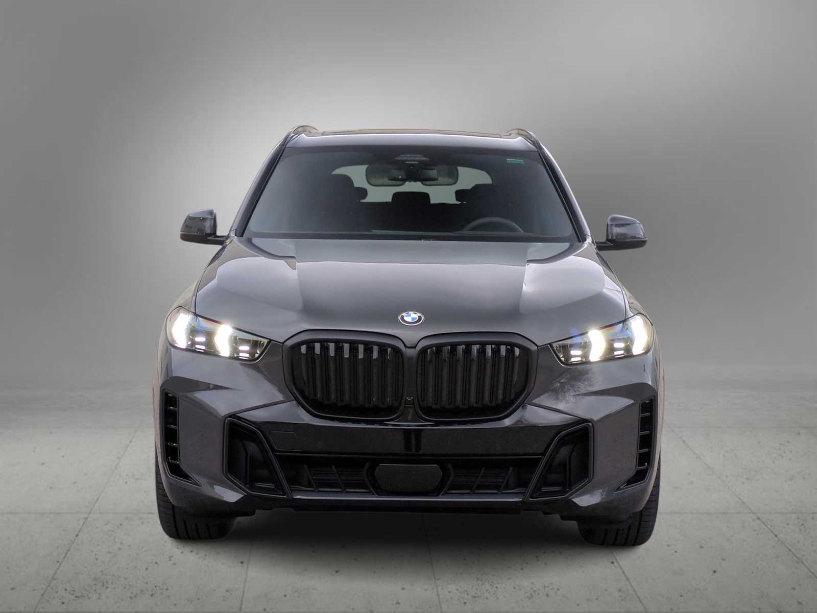 Thumbnail: 2026 BMW X5 - 3