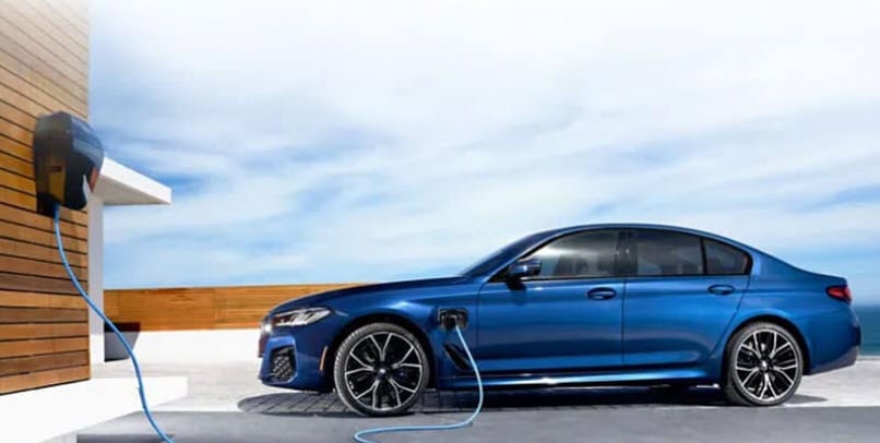 Bmw x3 phev tax credit deals