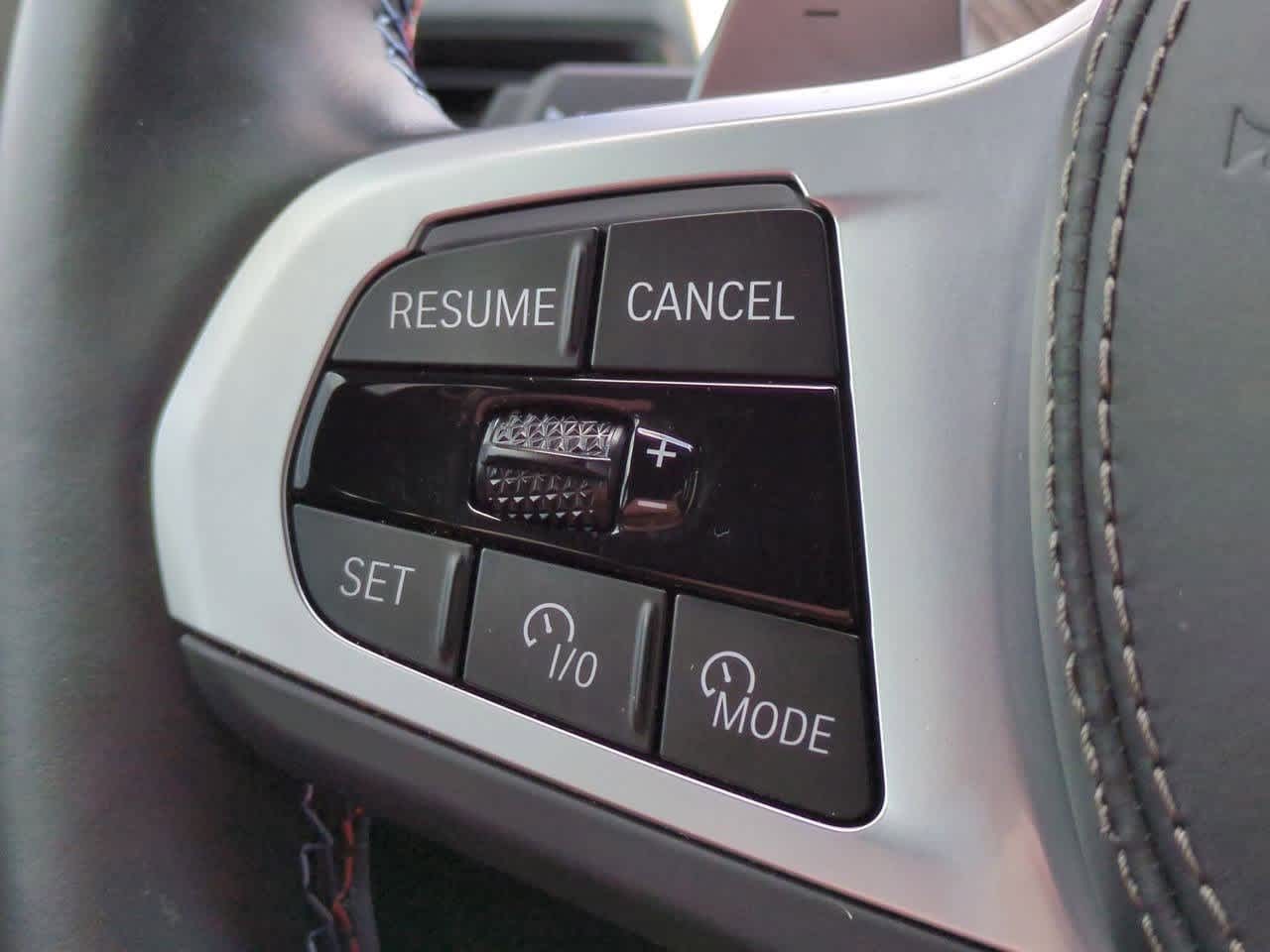 Thumbnail: 2025 BMW X7 - 24