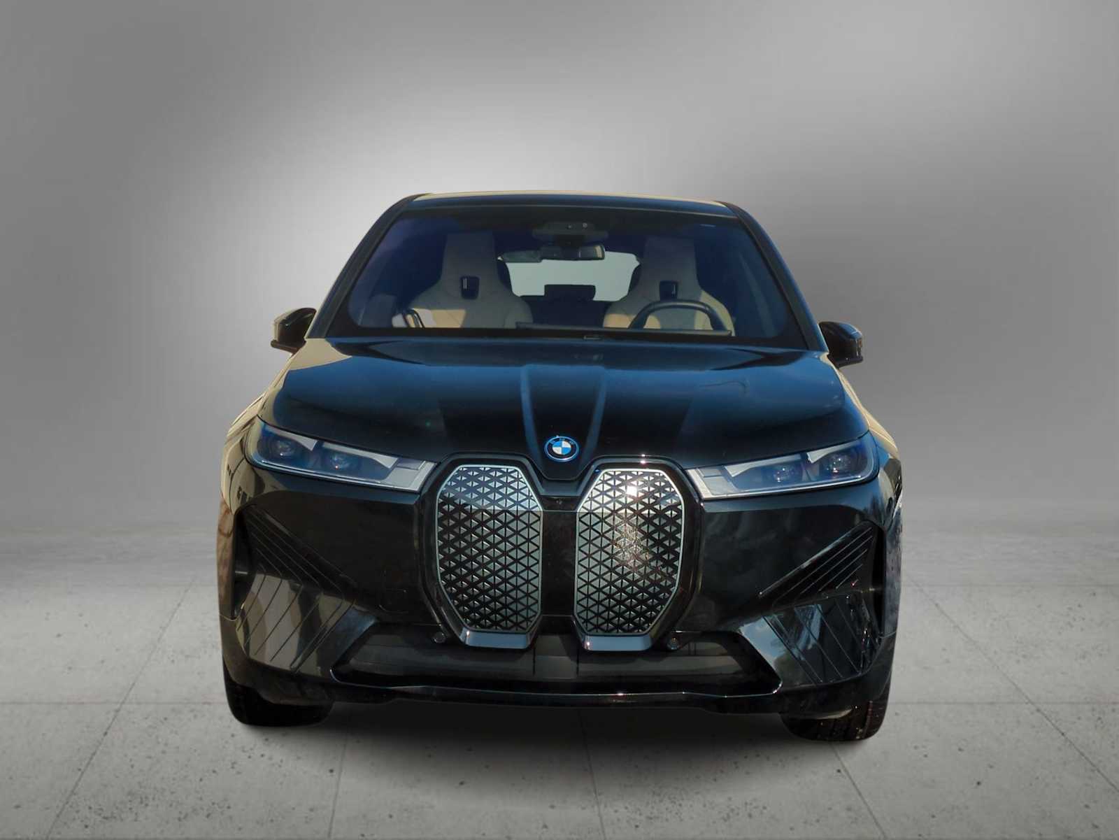 Thumbnail: 2025 BMW iX - 3