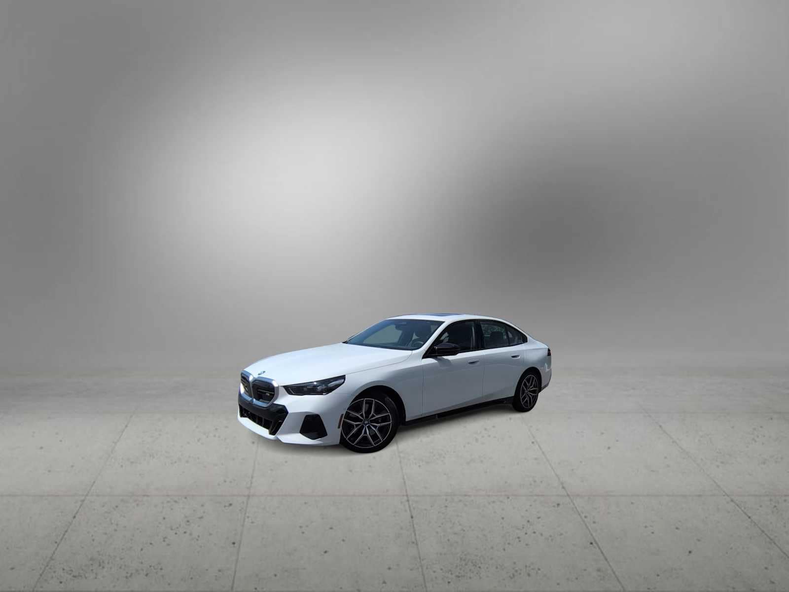 2024 BMW i5 M60 -
                  Ann Arbor, MI