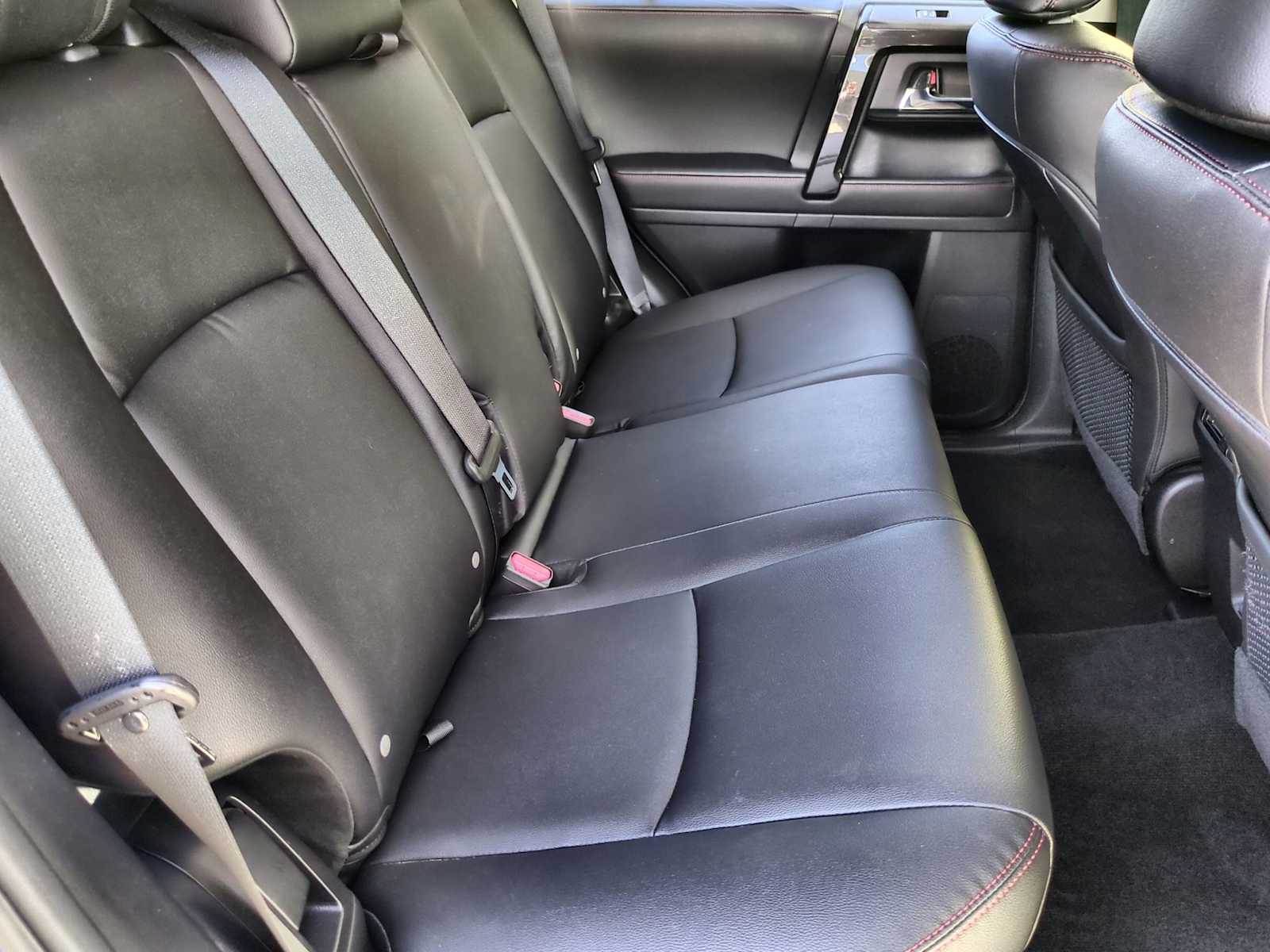 Thumbnail: 2023 Toyota 4Runner - 21