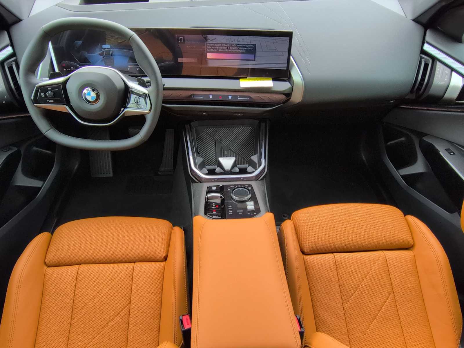 Thumbnail: 2026 BMW X3 - 15