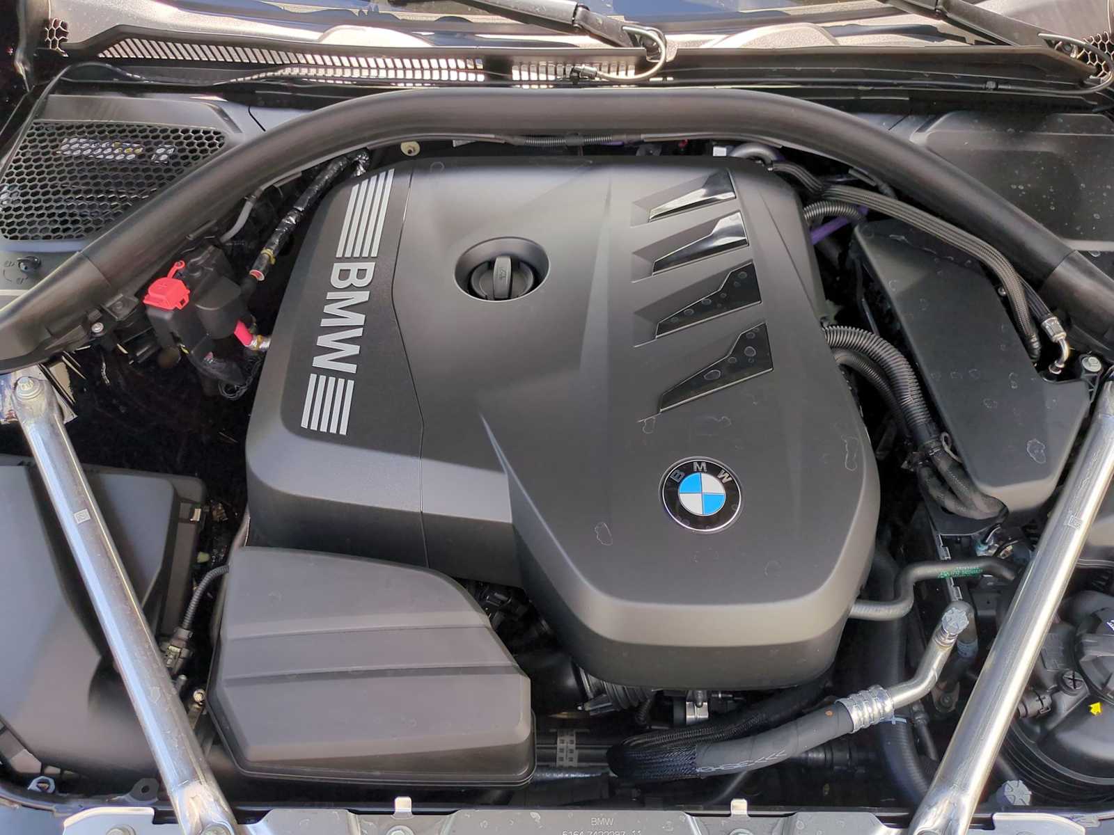 Thumbnail: 2026 BMW 4 Series - 15