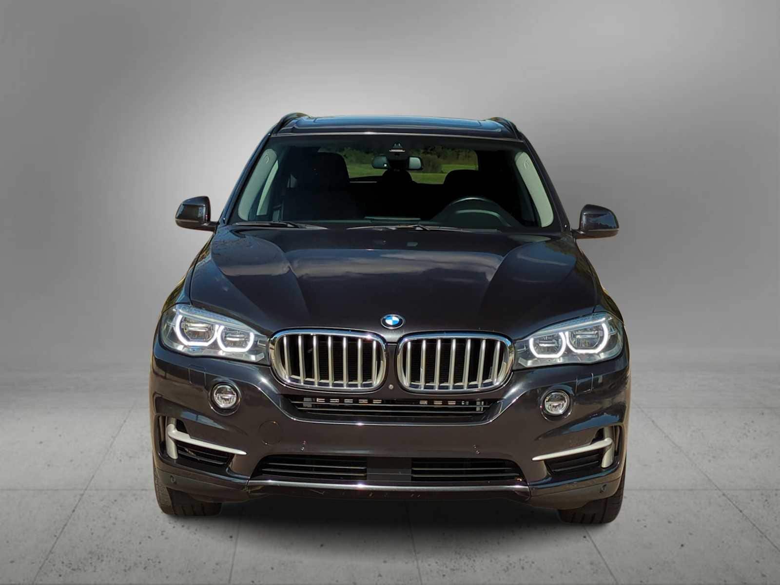 Thumbnail: 2016 BMW X5 - 3