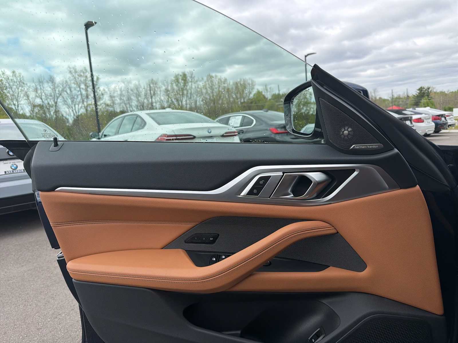 Thumbnail: 2023 BMW i4 - 16