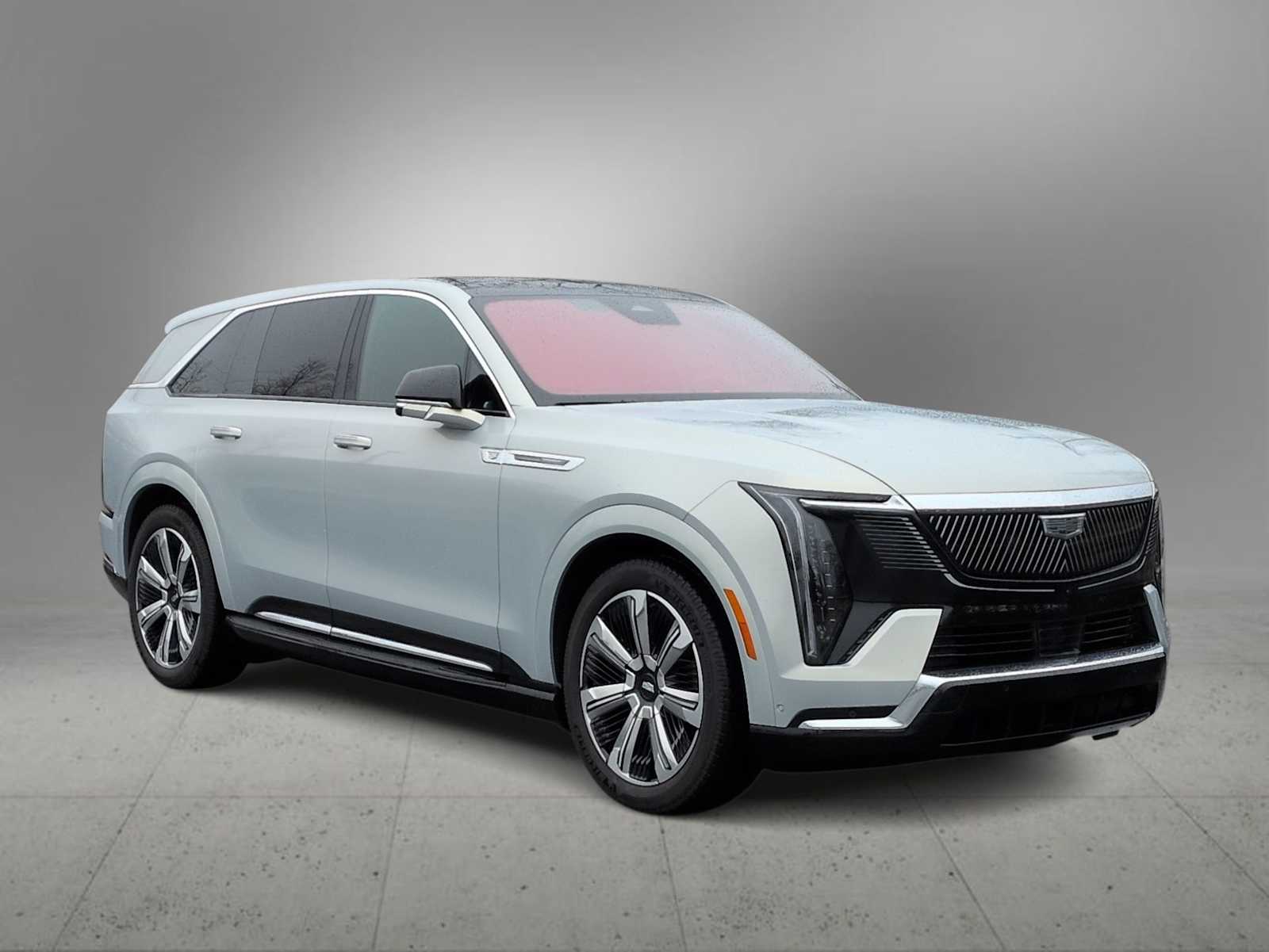 Thumbnail: 2025 Cadillac Escalade IQ - 2