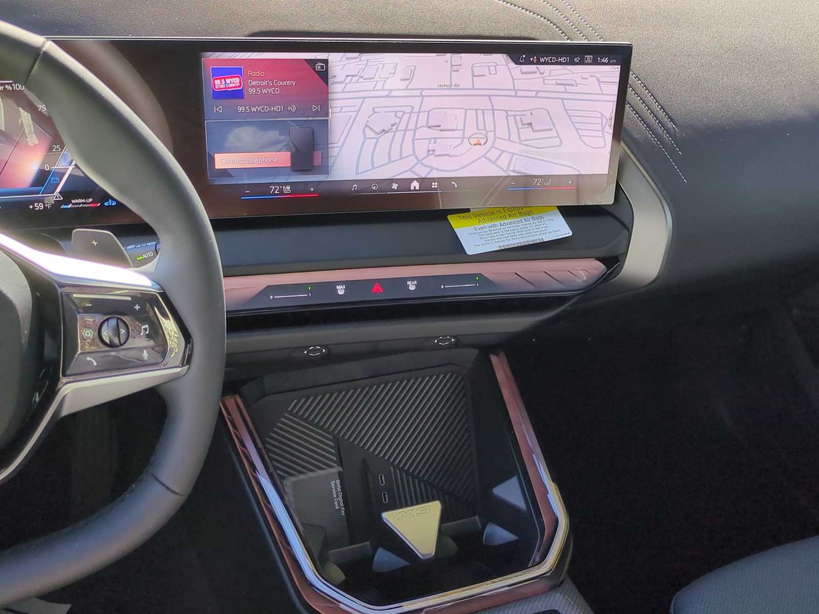 Thumbnail: 2026 BMW X3 - 27