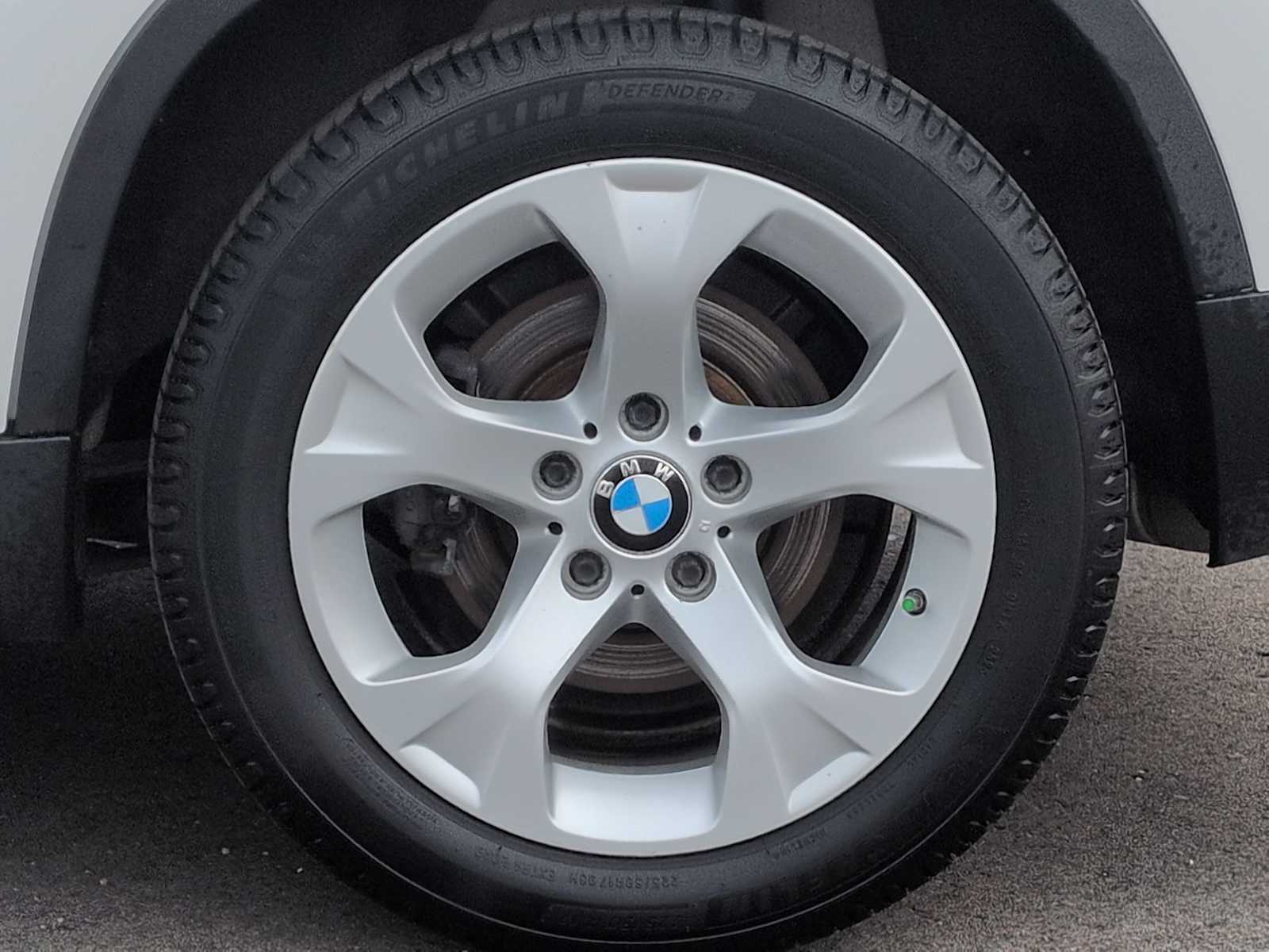 Thumbnail: 2013 BMW X1 - 14