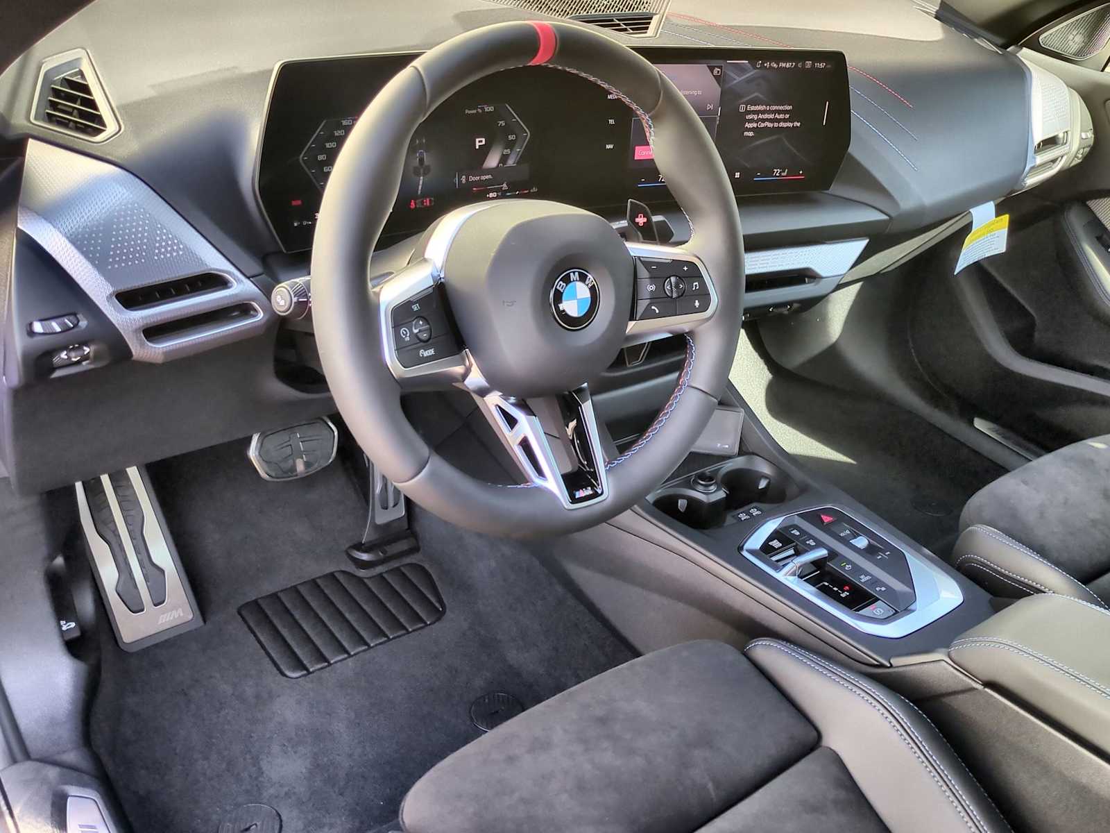 Thumbnail: 2026 BMW 2 Series - 10