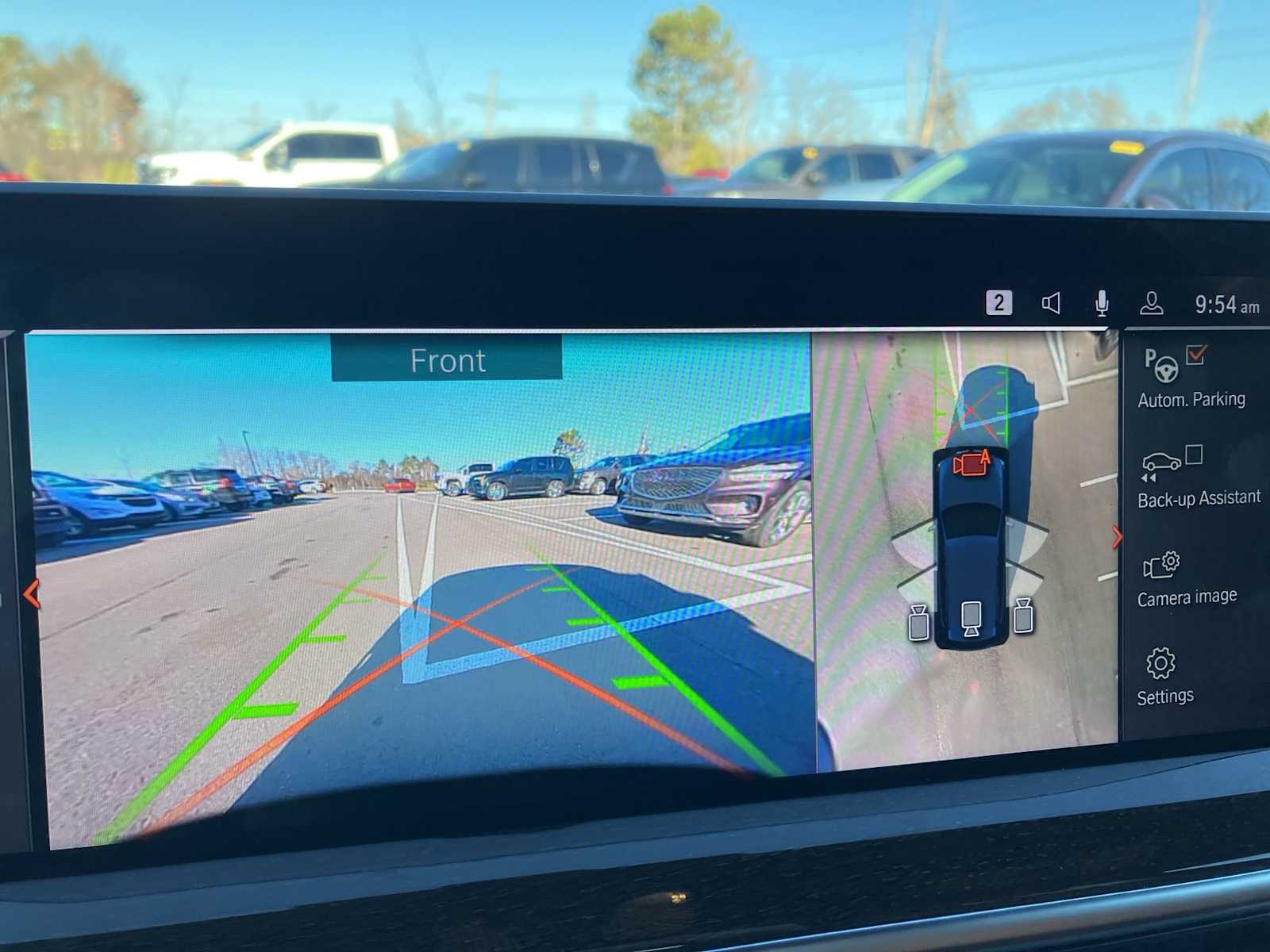 Thumbnail: 2023 BMW X3 - 23