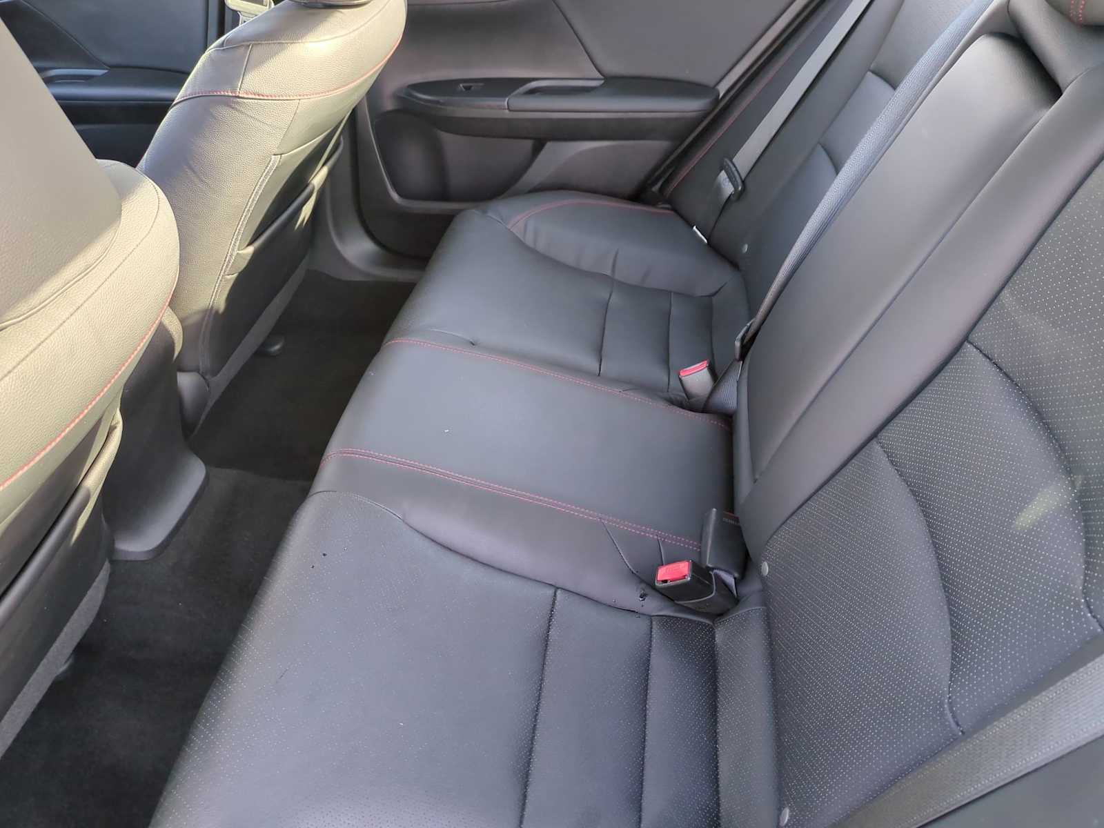 Thumbnail: 2017 Honda Accord - 20