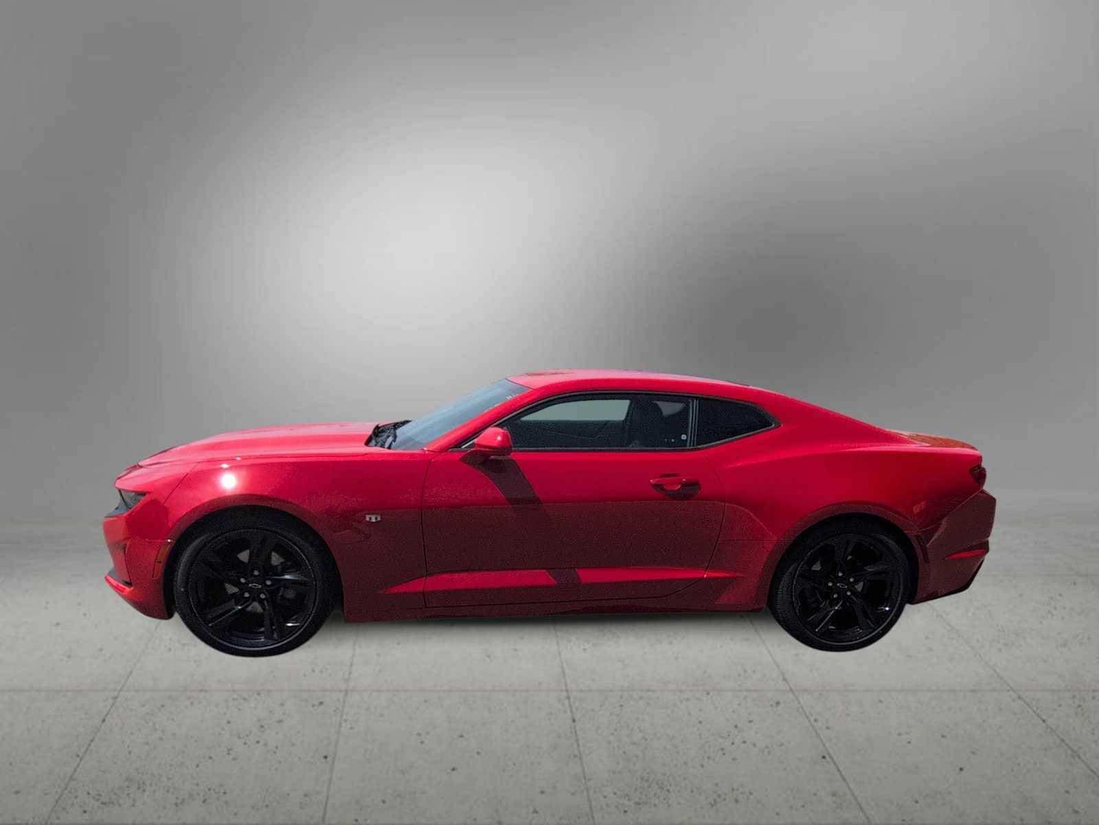 Thumbnail: 2022 Chevrolet Camaro - 4