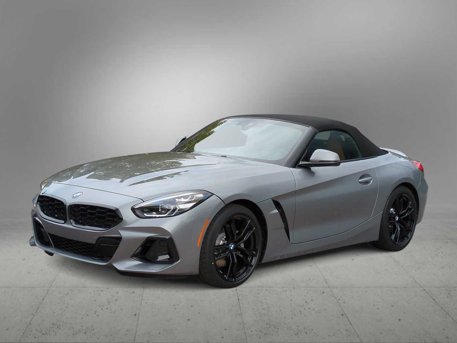 Thumbnail: 2026 BMW Z4 - 4