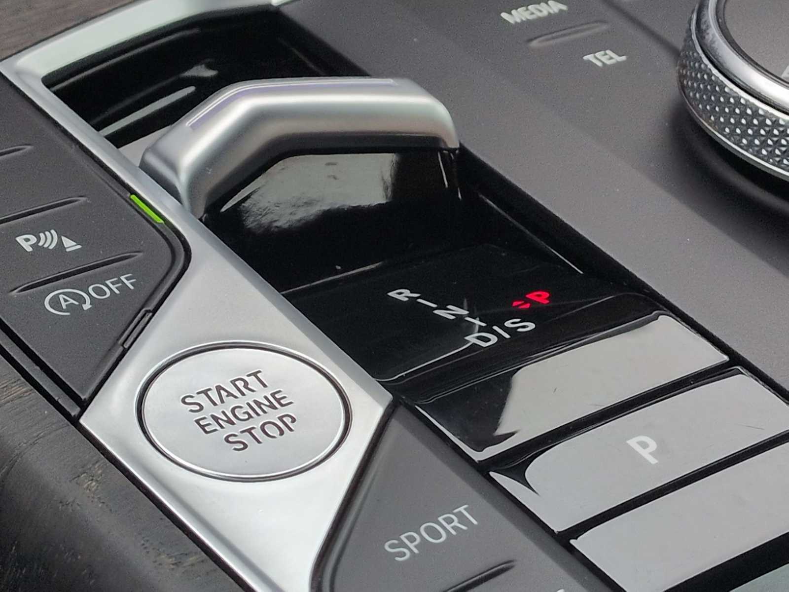 Thumbnail: 2024 BMW 3 Series - 41