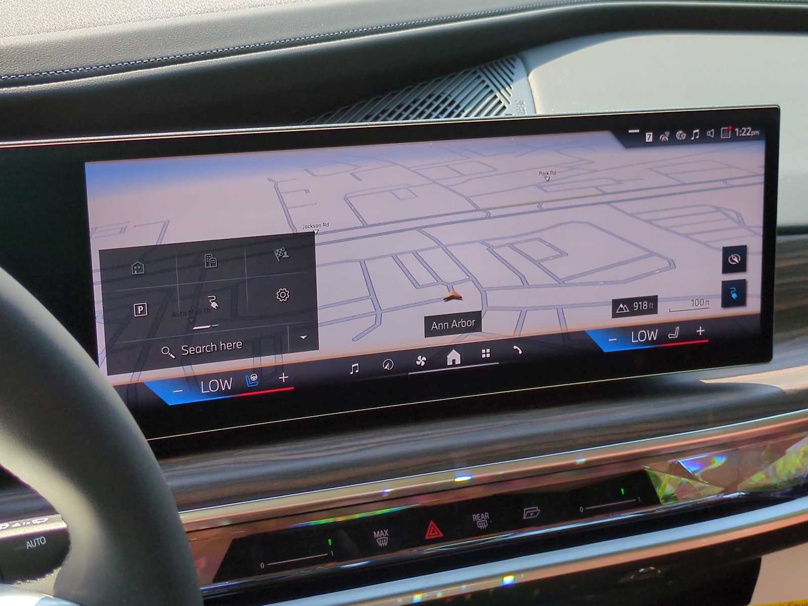 Thumbnail: 2026 BMW i7 - 29