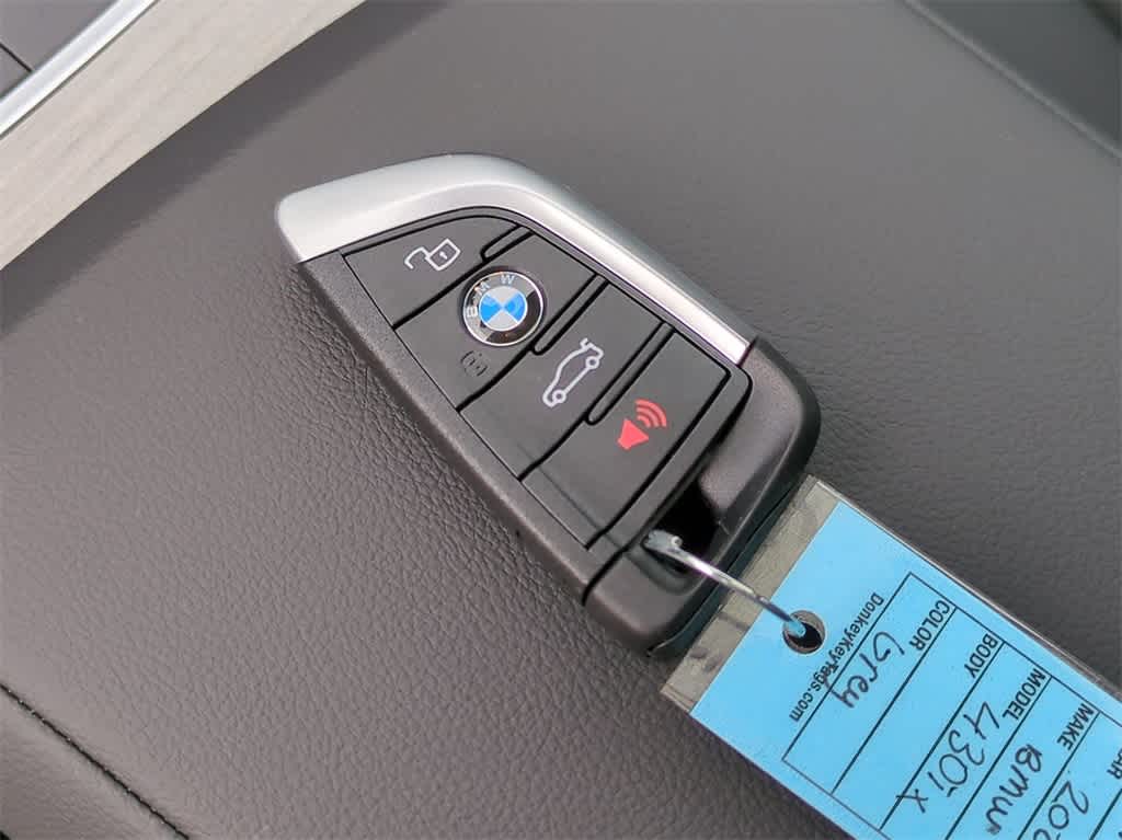 Thumbnail: 2025 BMW 4 Series - 35