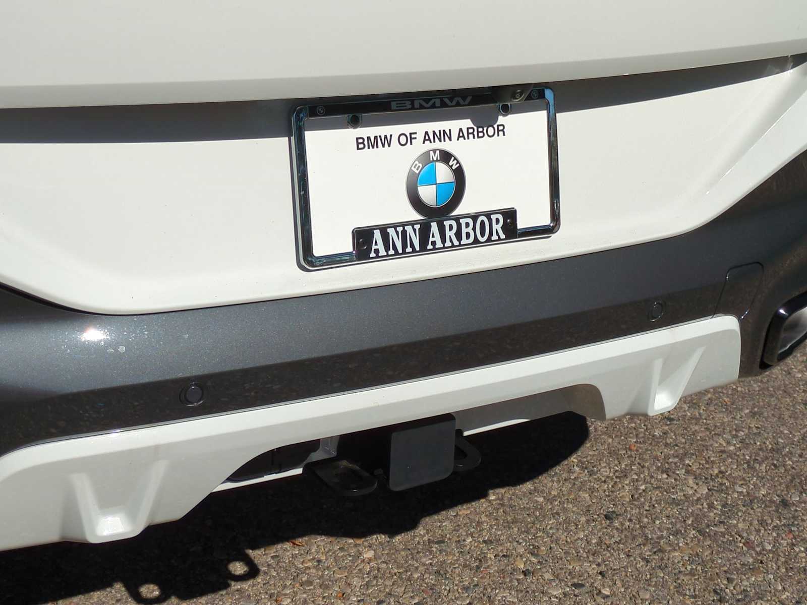 Thumbnail: 2026 BMW X6 - 36