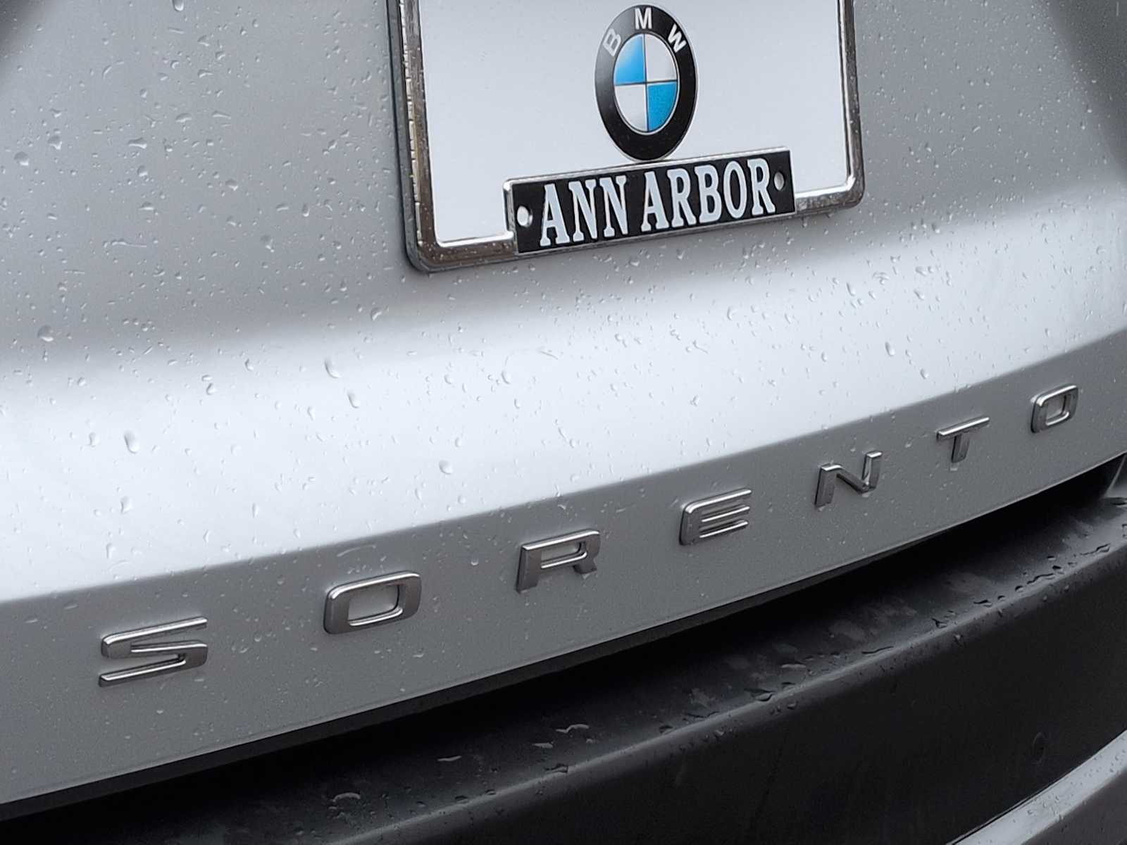 Thumbnail: 2021 Kia Sorento - 13