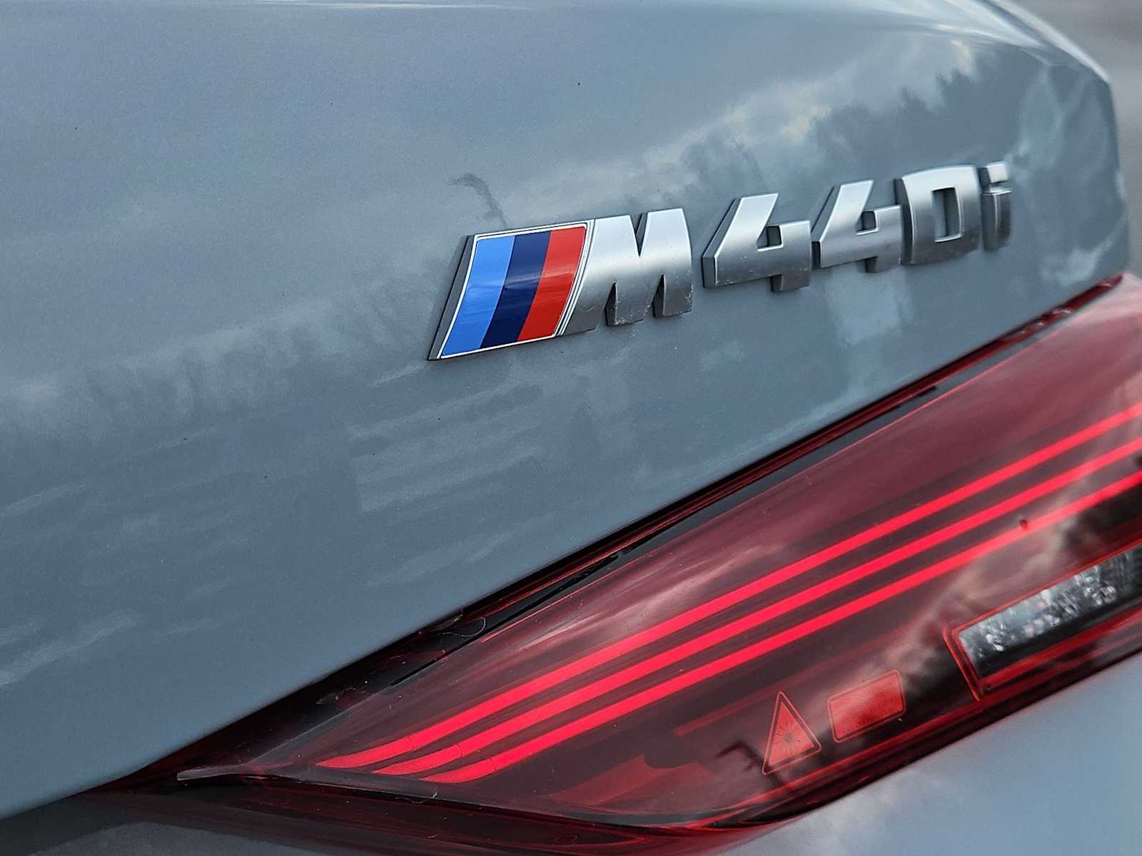Thumbnail: 2026 BMW 4 Series - 20