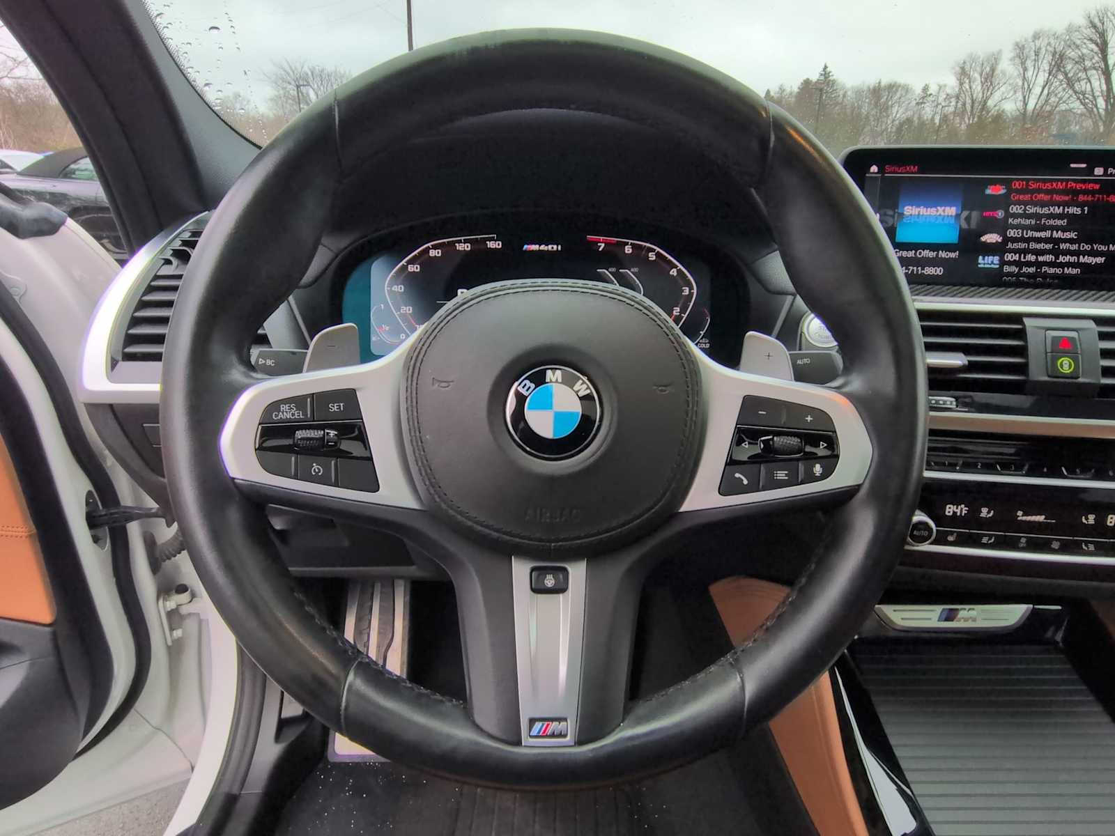 Thumbnail: 2021 BMW X4 - 30