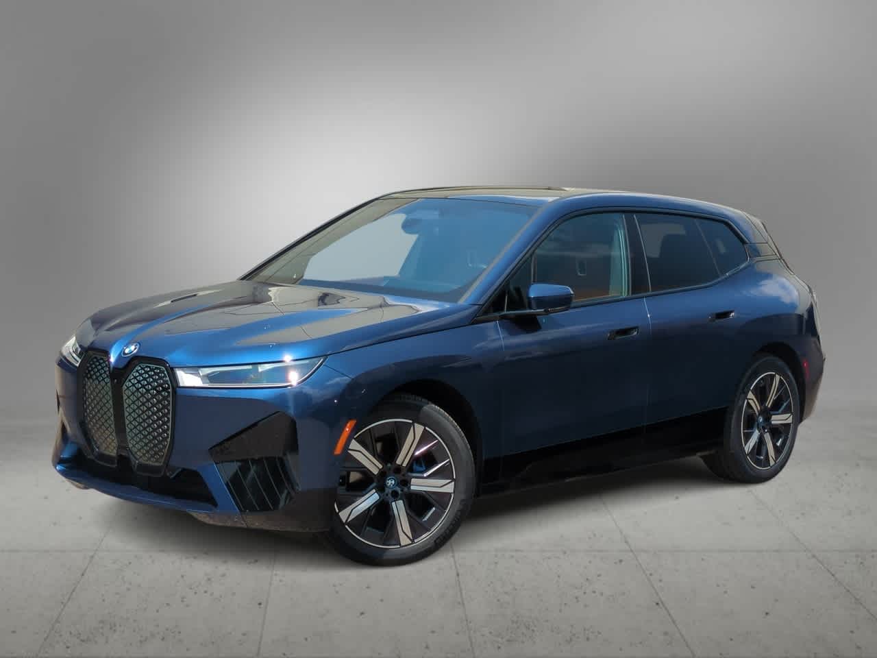 2024 BMW iX xDrive50 -
                  Ann Arbor, MI