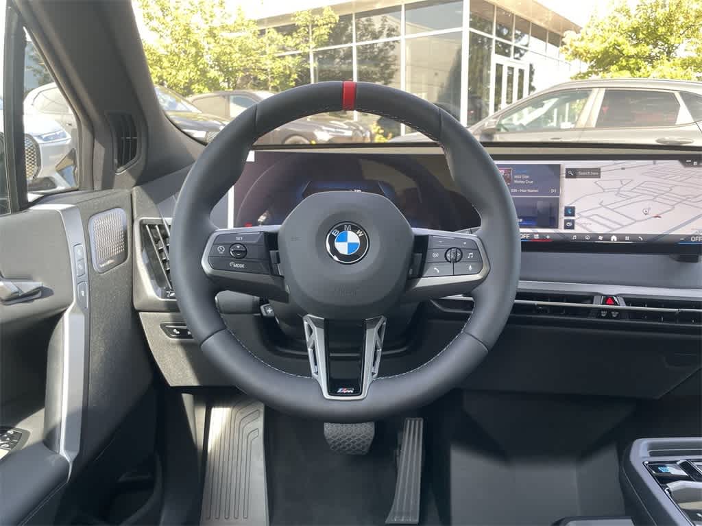 Thumbnail: 2025 BMW iX - 24