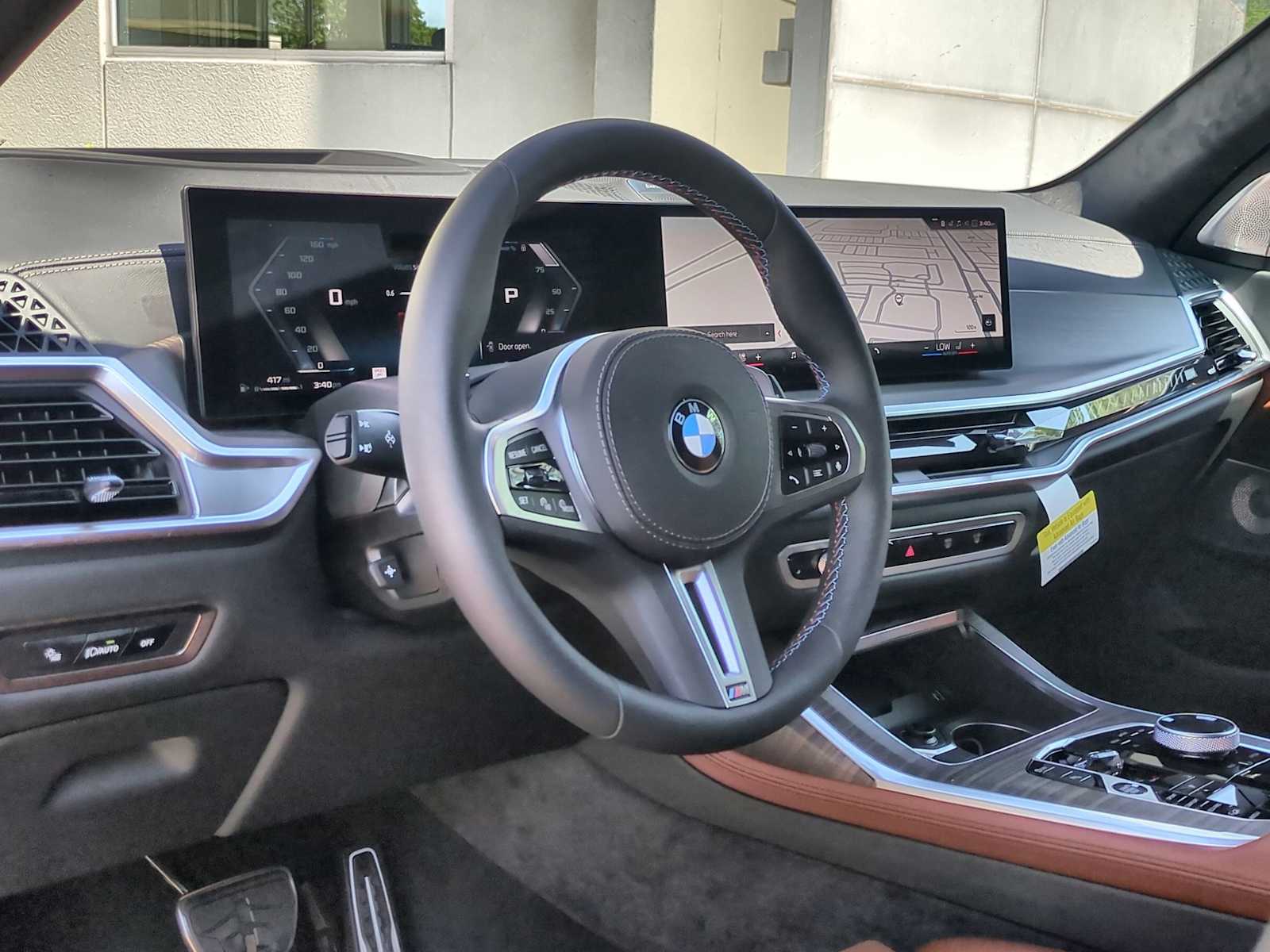 Thumbnail: 2026 BMW X7 - 10