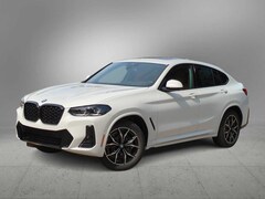 2025 BMW X4 xDrive30i SUV