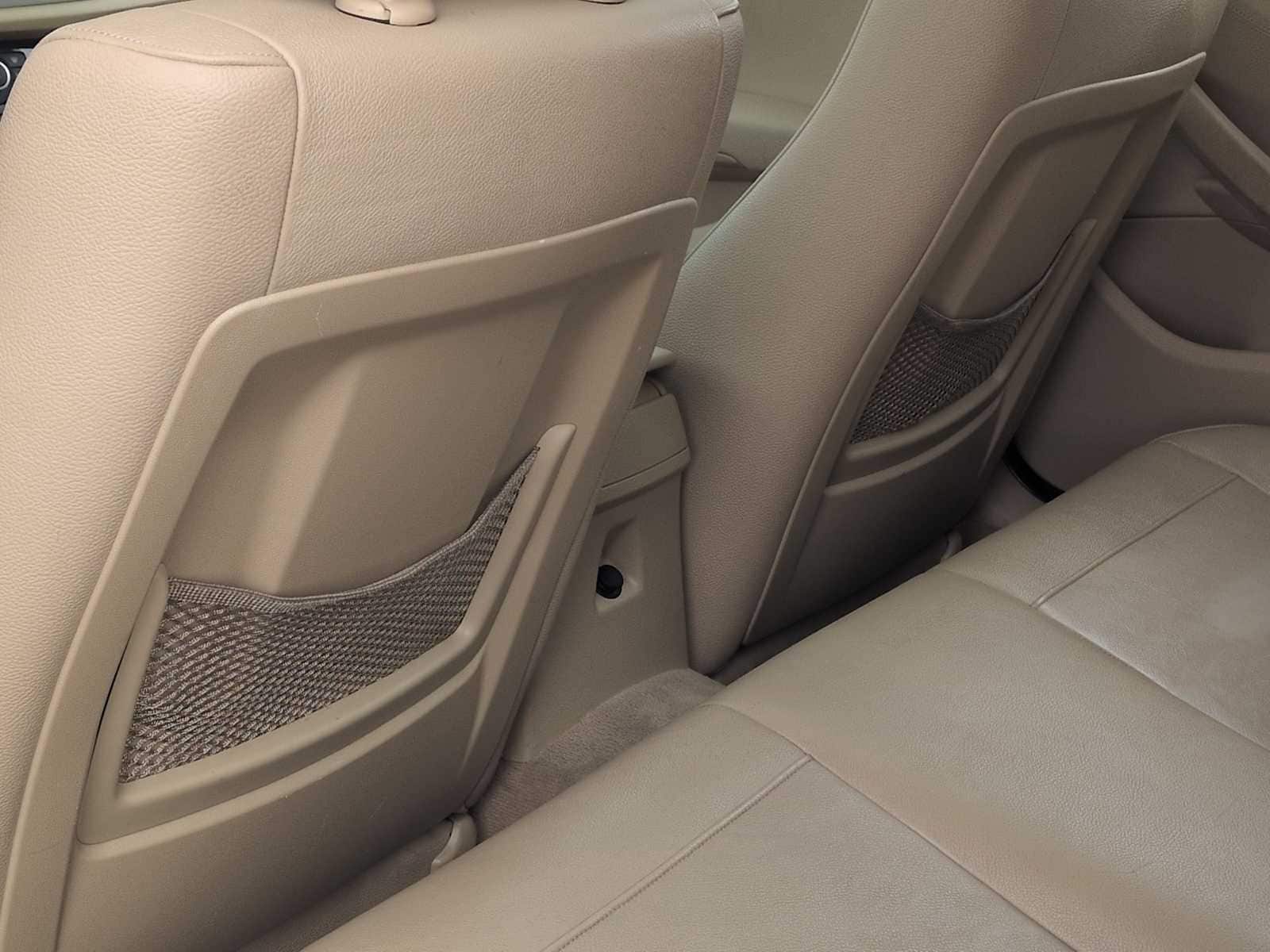 Thumbnail: 2013 BMW X1 - 19