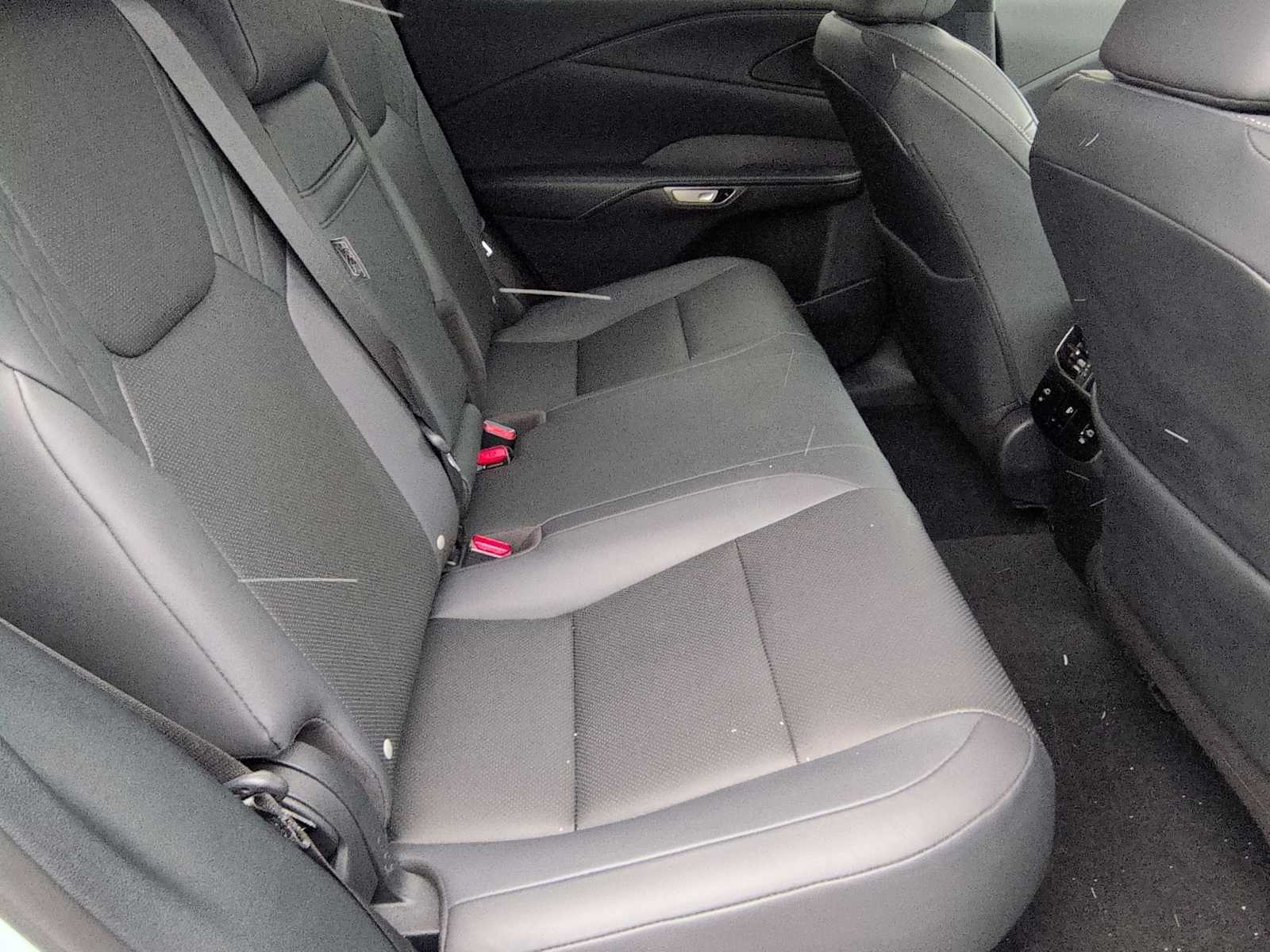 Thumbnail: 2023 Lexus RX - 27