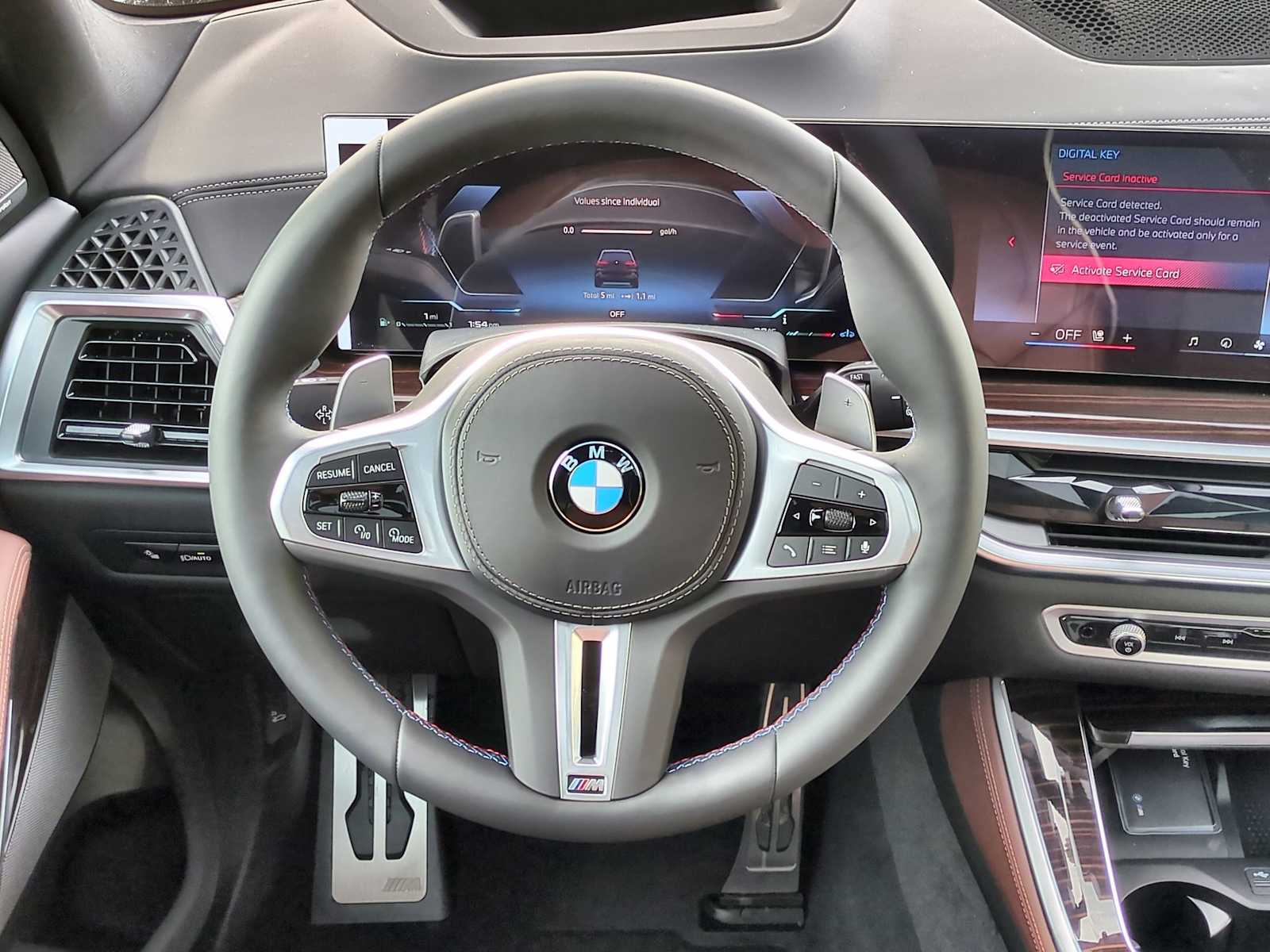 Thumbnail: 2026 BMW X5 - 24