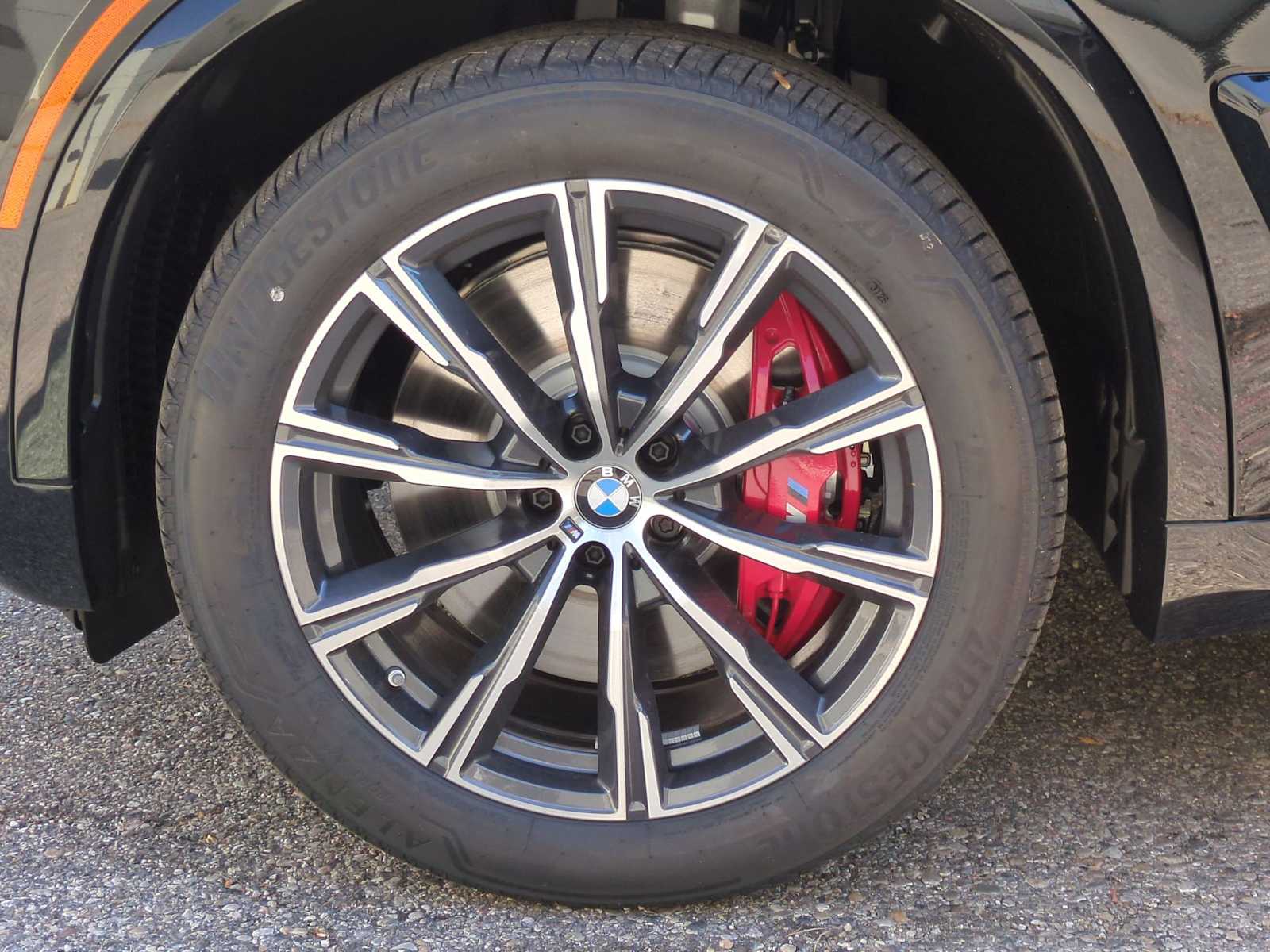 Thumbnail: 2026 BMW X5 - 14