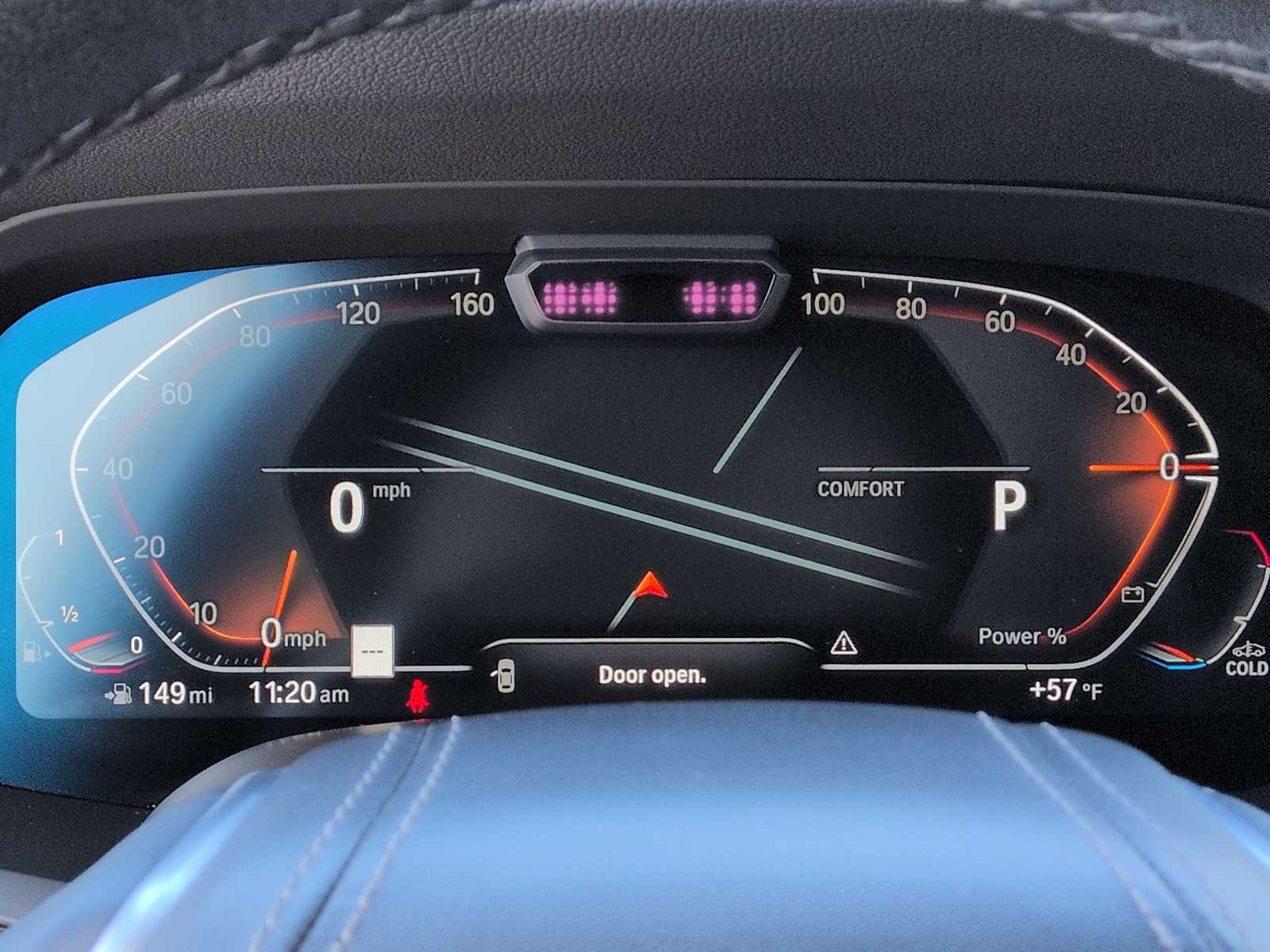 Thumbnail: 2021 BMW X5 - 36