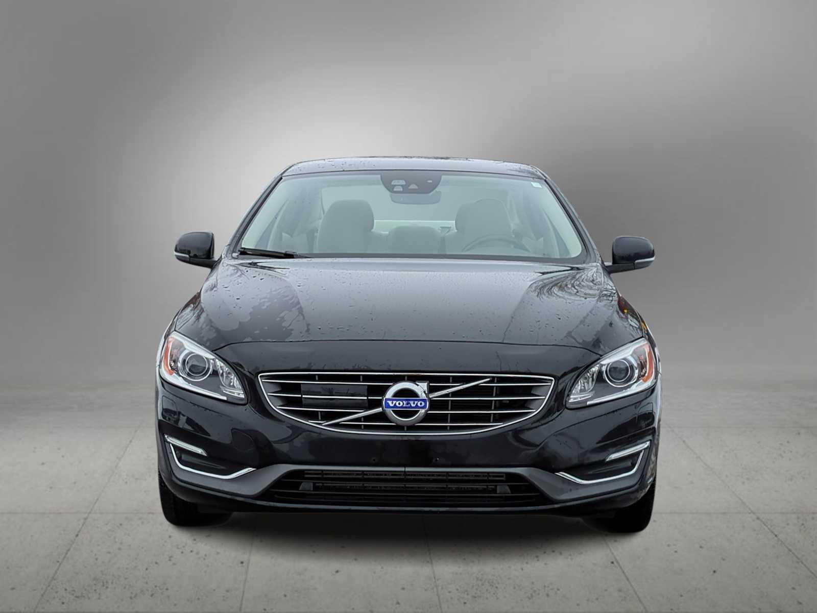 Thumbnail: 2016 Volvo S60 - 3