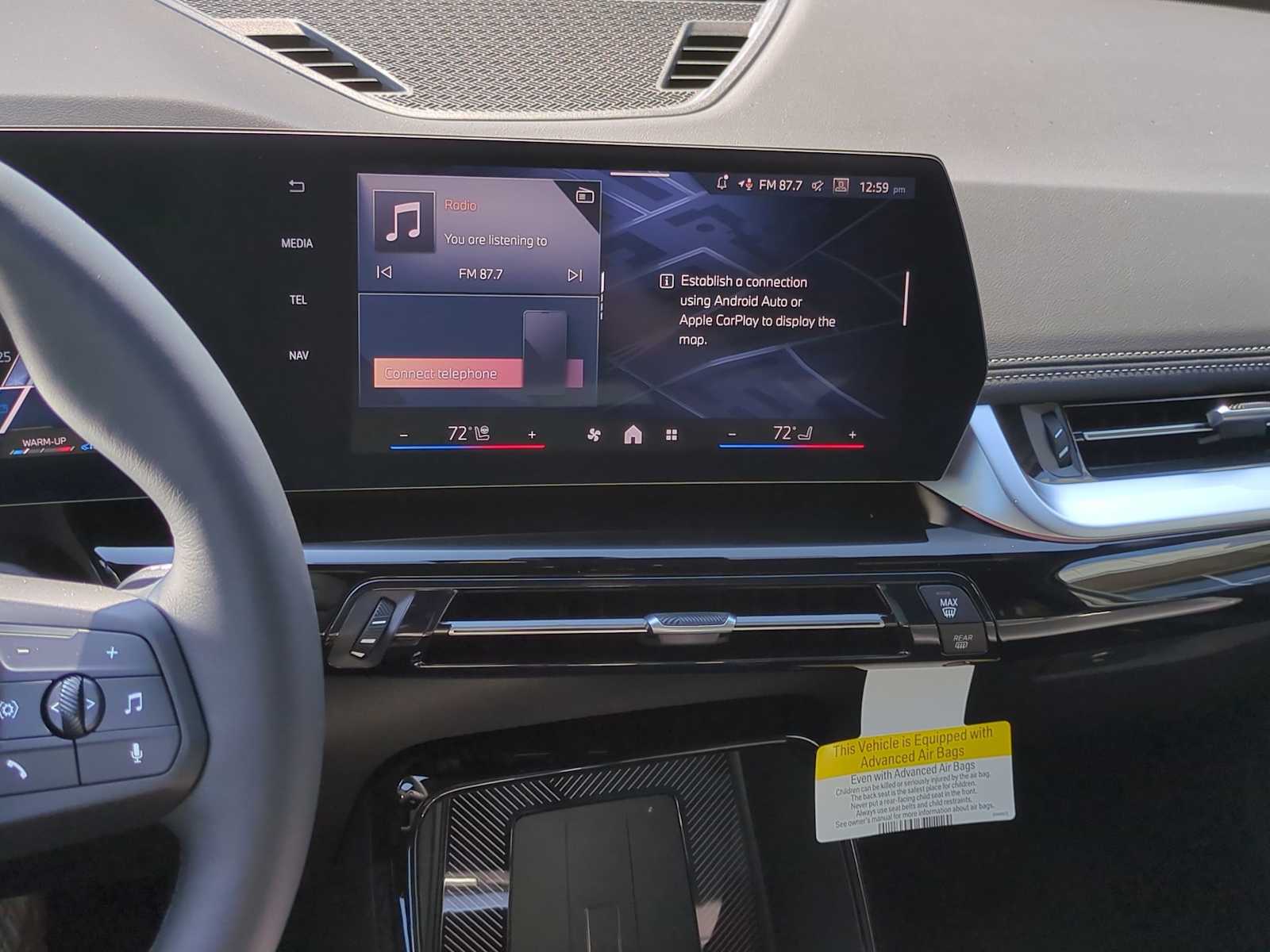 Thumbnail: 2026 BMW X1 - 29