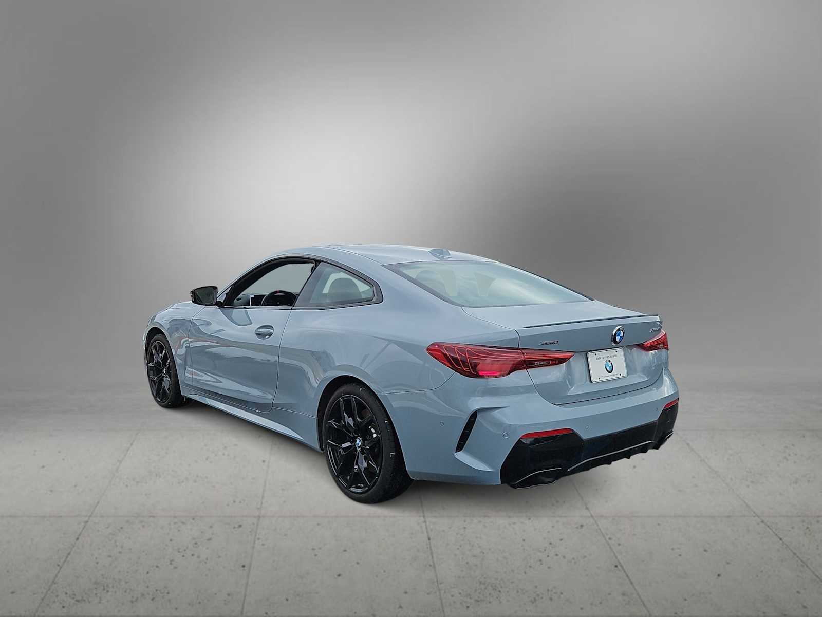 Thumbnail: 2026 BMW 4 Series - 6