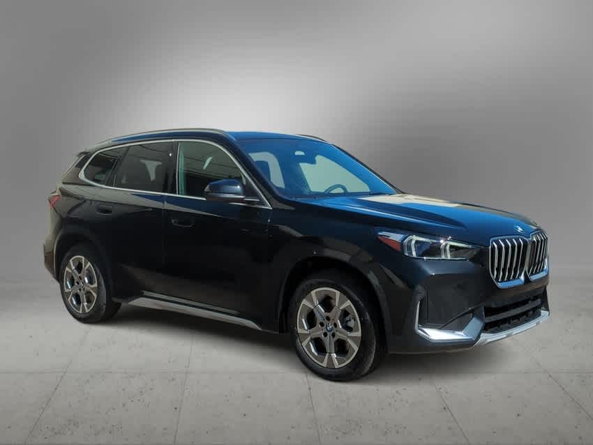 2025 BMW X1 xDrive28i 2