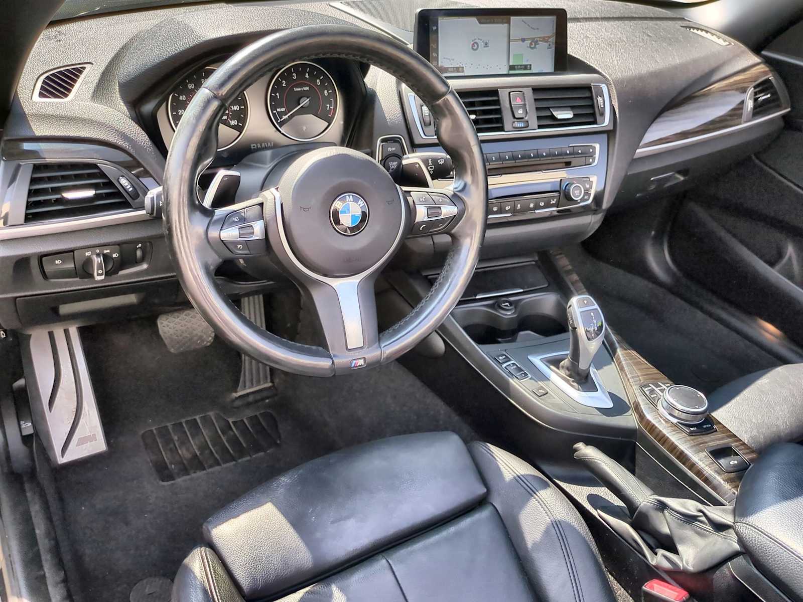 Thumbnail: 2017 BMW 2 Series - 10